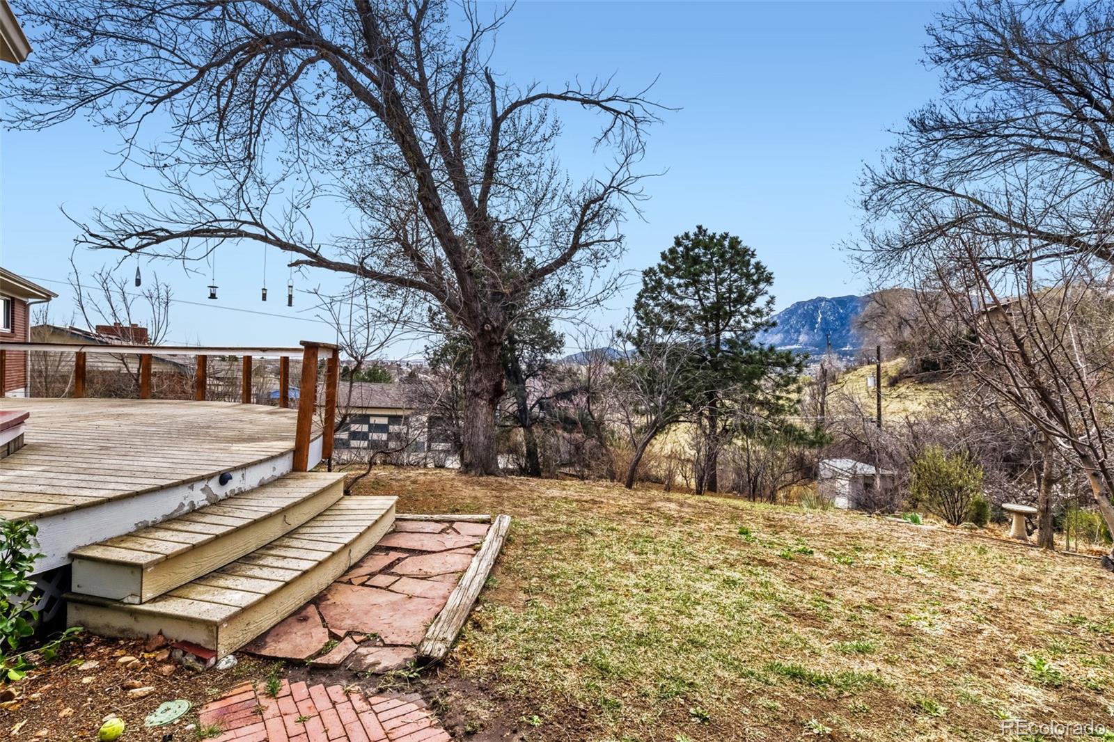 MLS Image #22 for 520  crestridge avenue,colorado springs, Colorado
