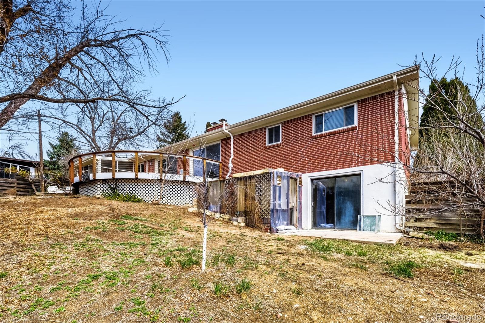 MLS Image #24 for 520  crestridge avenue,colorado springs, Colorado