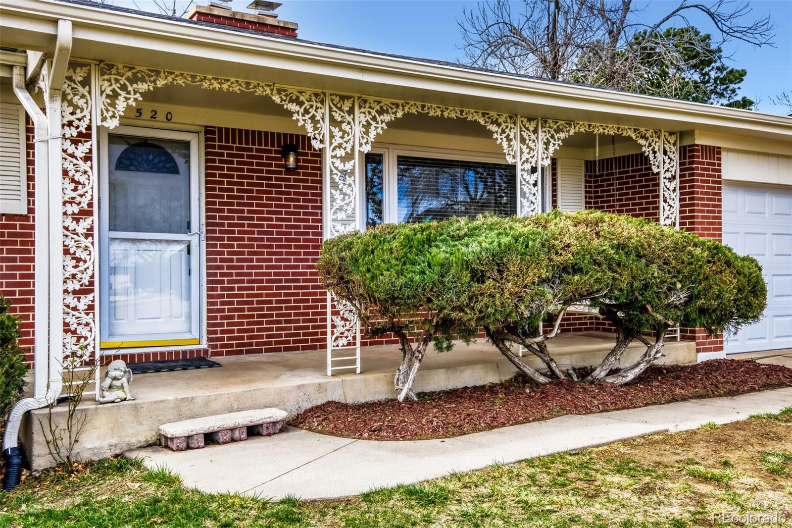 MLS Image #25 for 520  crestridge avenue,colorado springs, Colorado