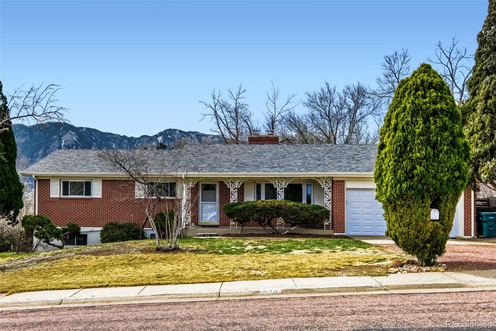 MLS Image #27 for 520  crestridge avenue,colorado springs, Colorado