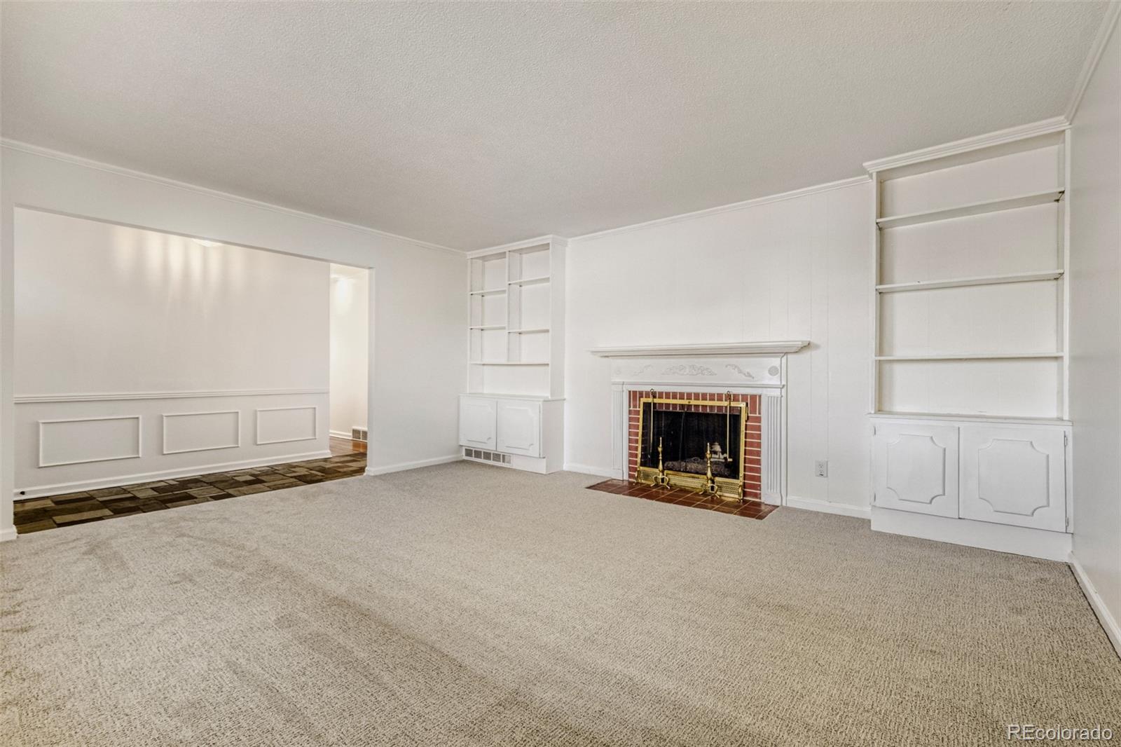 MLS Image #3 for 520  crestridge avenue,colorado springs, Colorado
