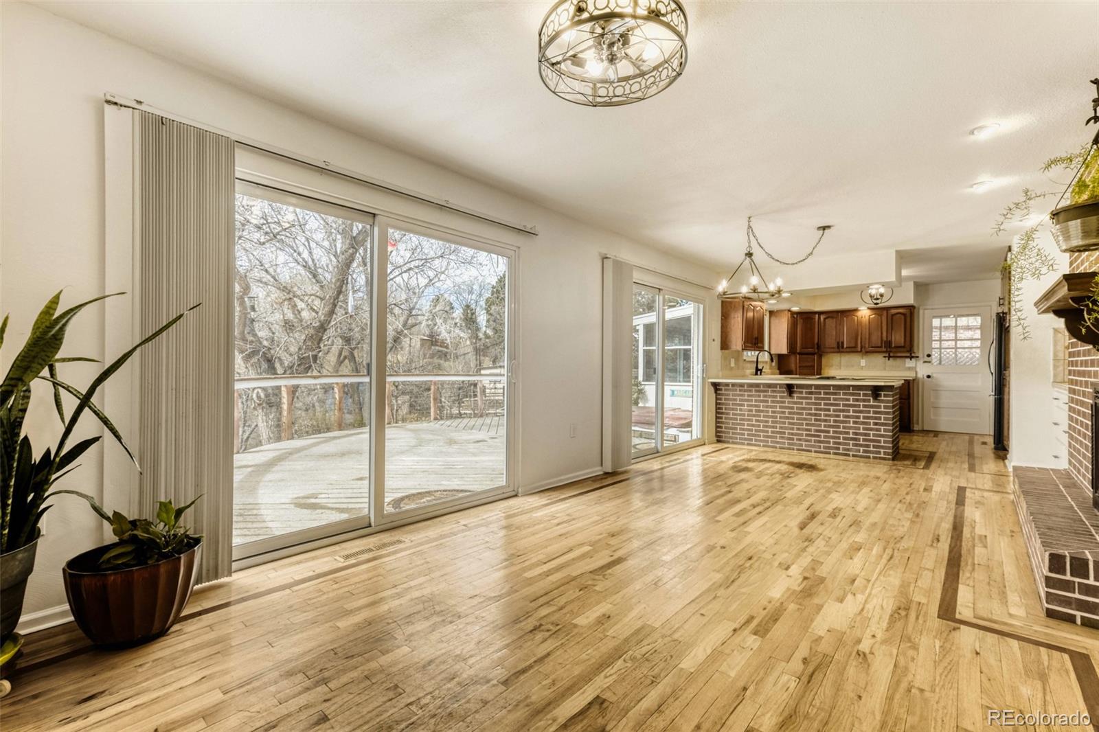 MLS Image #4 for 520  crestridge avenue,colorado springs, Colorado