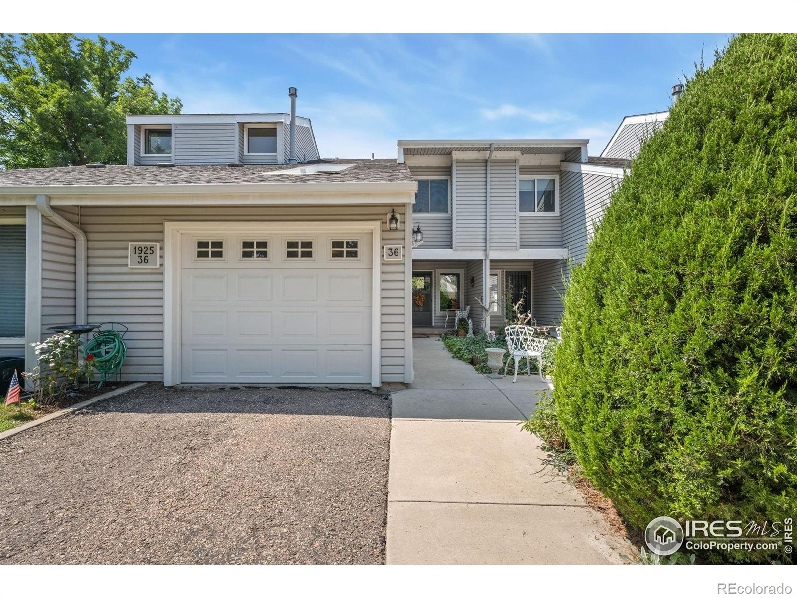 MLS Image #0 for 1925  28th avenue,greeley, Colorado