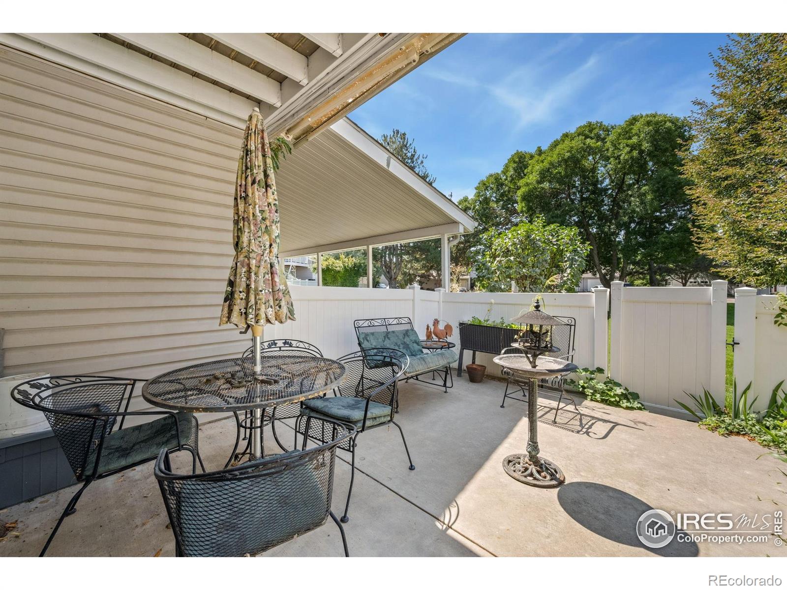 MLS Image #20 for 1925  28th avenue,greeley, Colorado