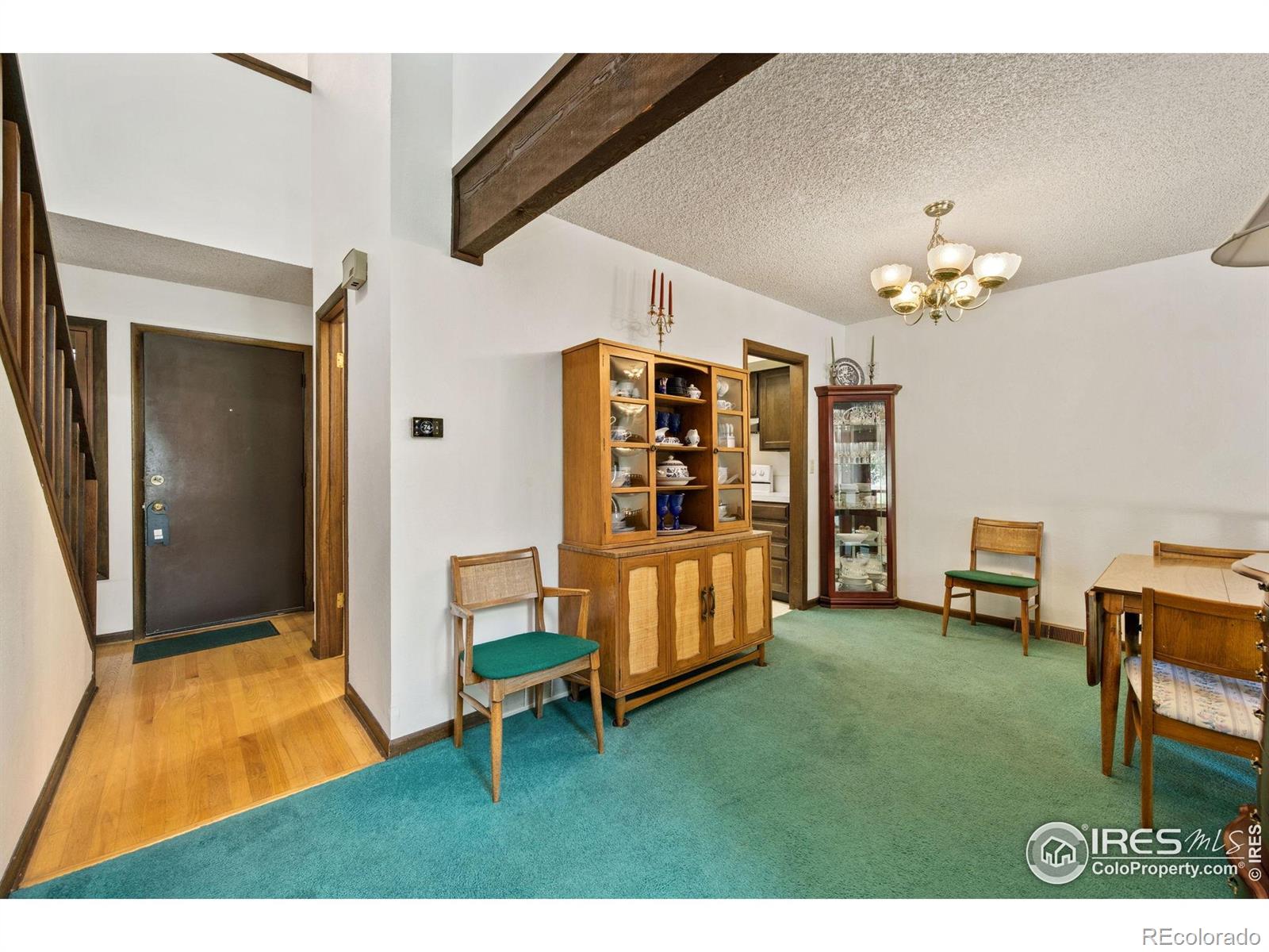 MLS Image #4 for 1925  28th avenue,greeley, Colorado