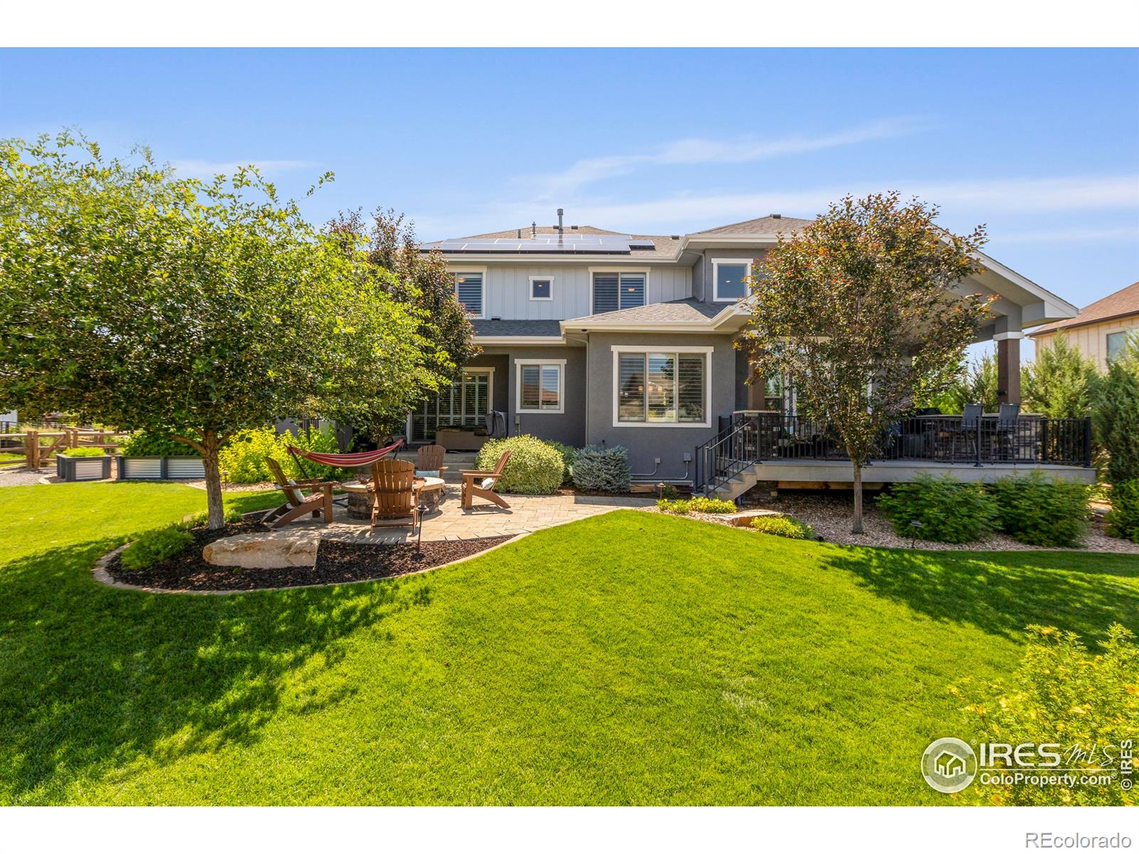 MLS Image #2 for 5830  last pointe drive,windsor, Colorado