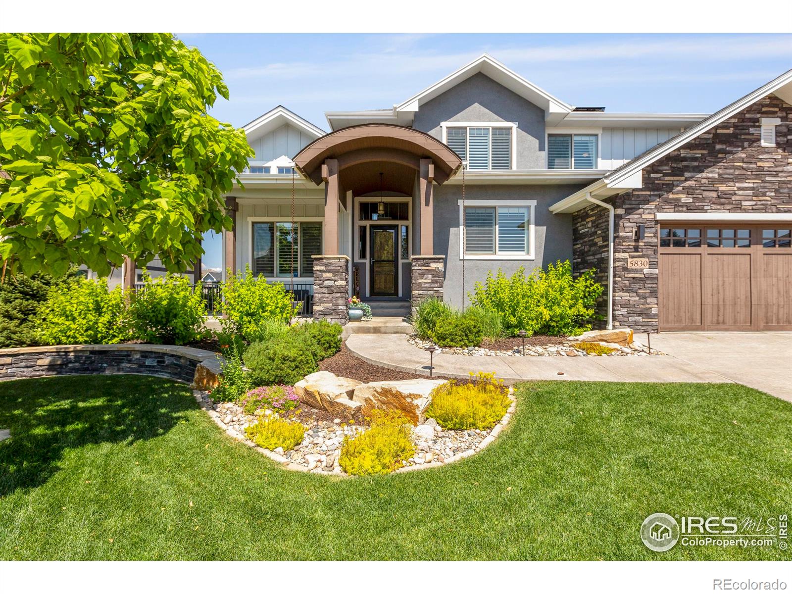 MLS Image #36 for 5830  last pointe drive,windsor, Colorado
