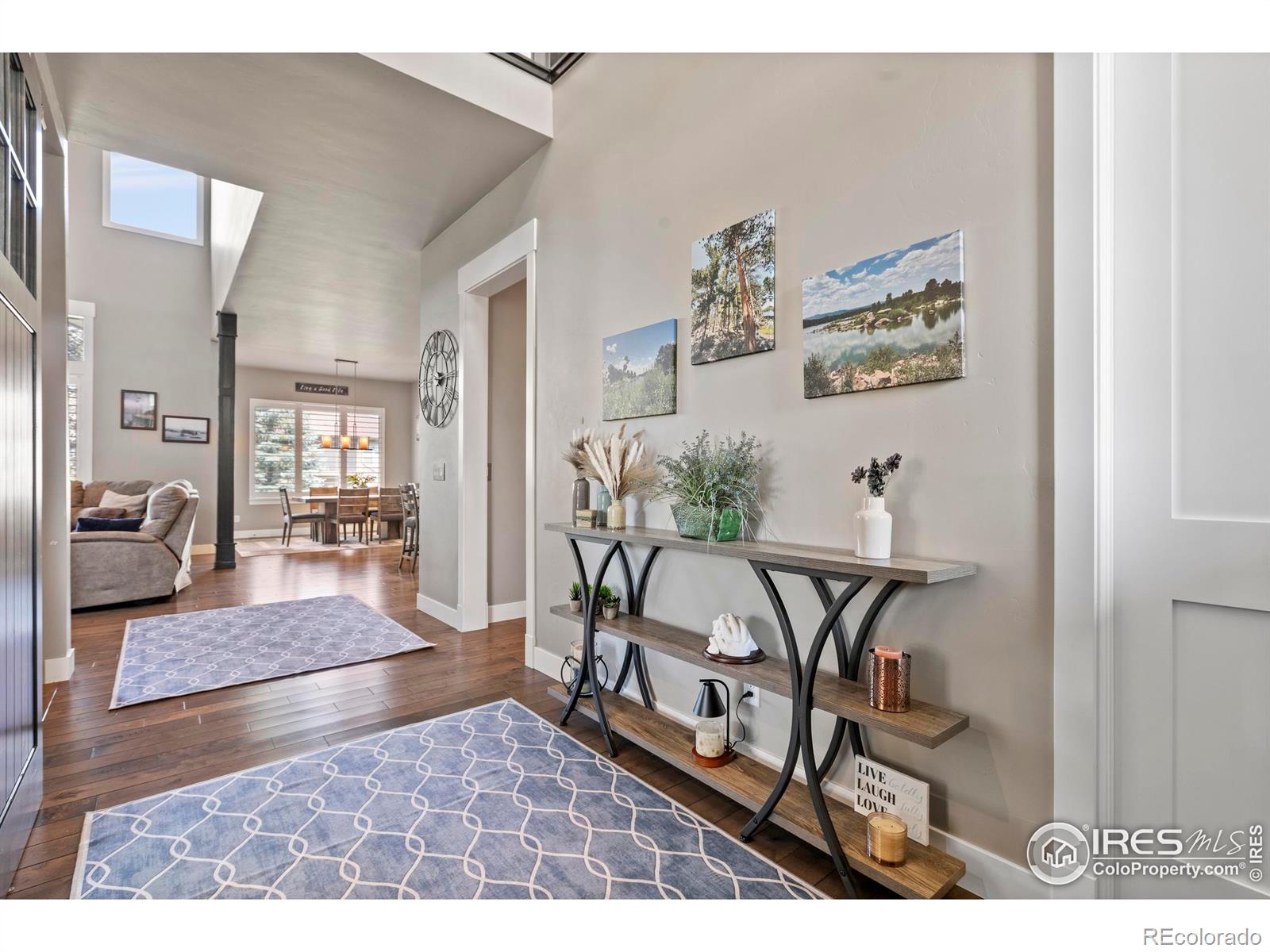 MLS Image #5 for 5830  last pointe drive,windsor, Colorado
