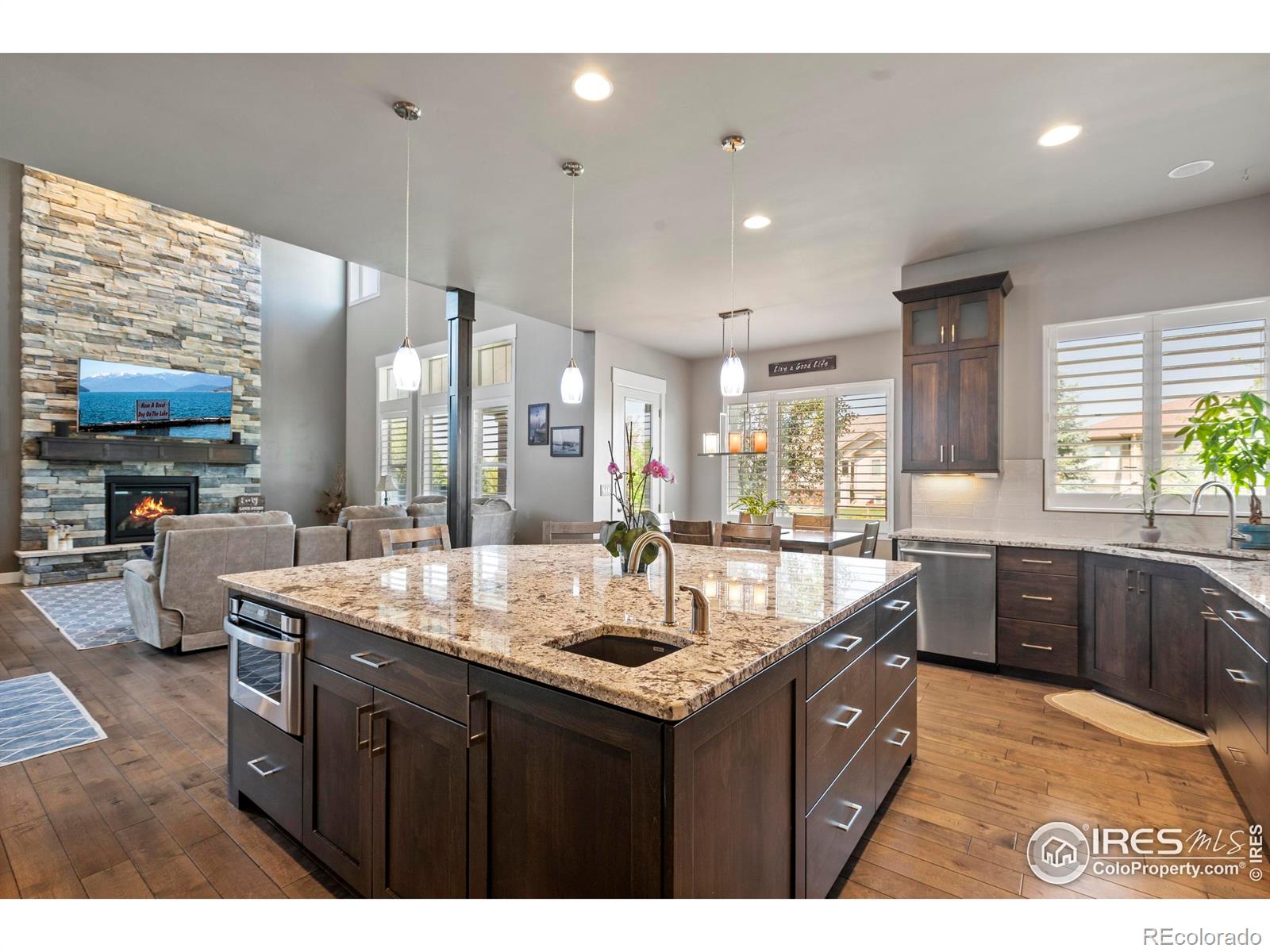 MLS Image #7 for 5830  last pointe drive,windsor, Colorado