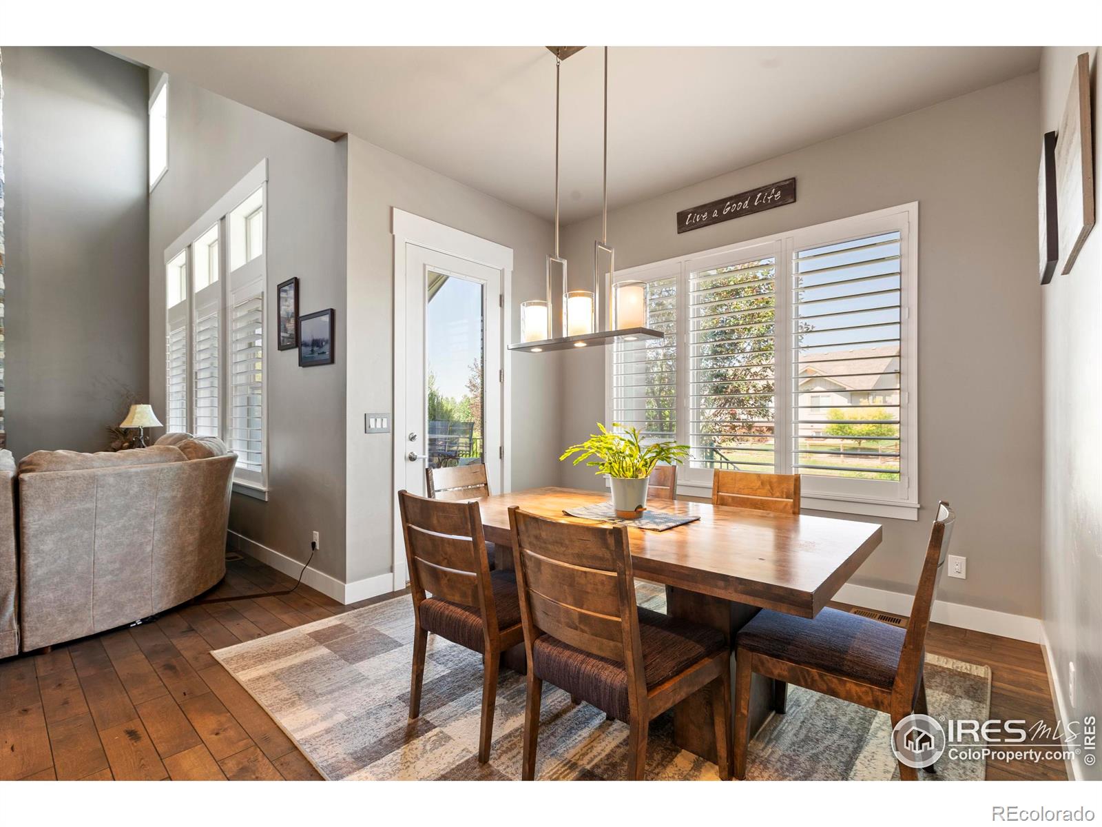 MLS Image #8 for 5830  last pointe drive,windsor, Colorado