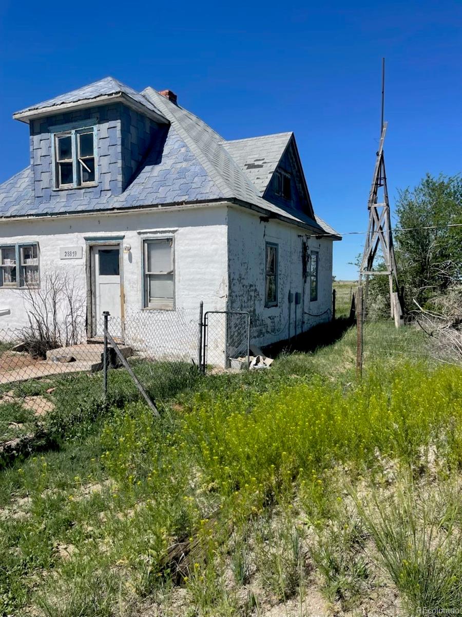 MLS Image #0 for 28859  leeland street,karval, Colorado
