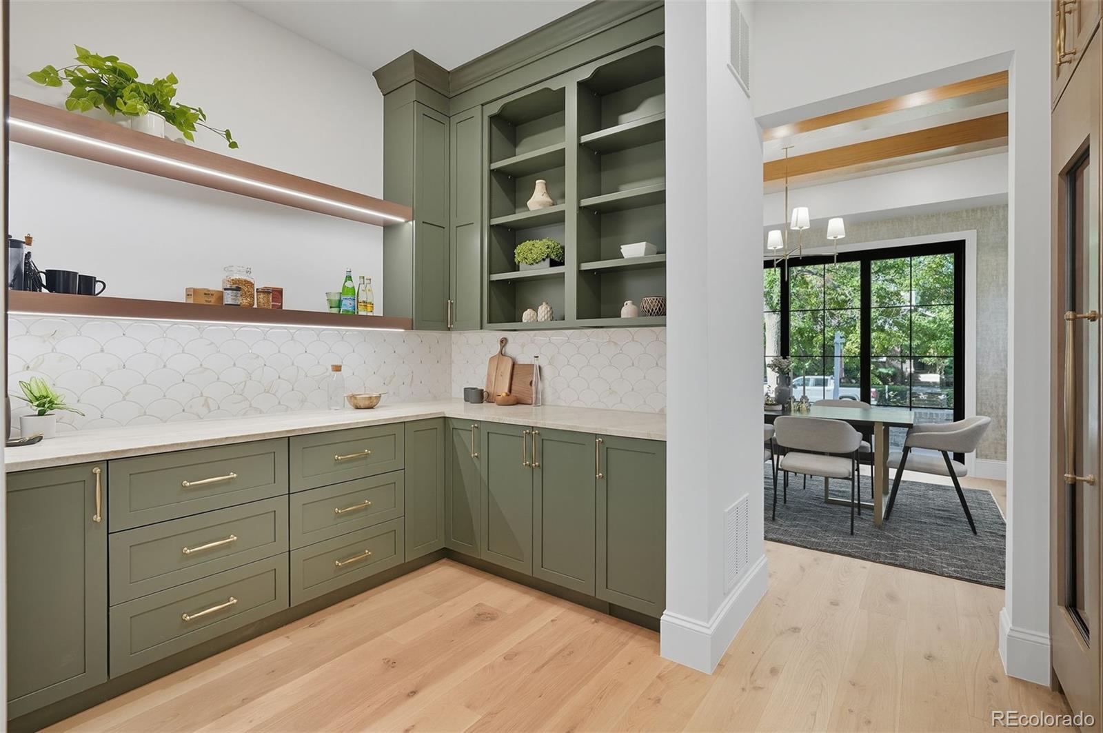 MLS Image #11 for 1184 s williams street,denver, Colorado