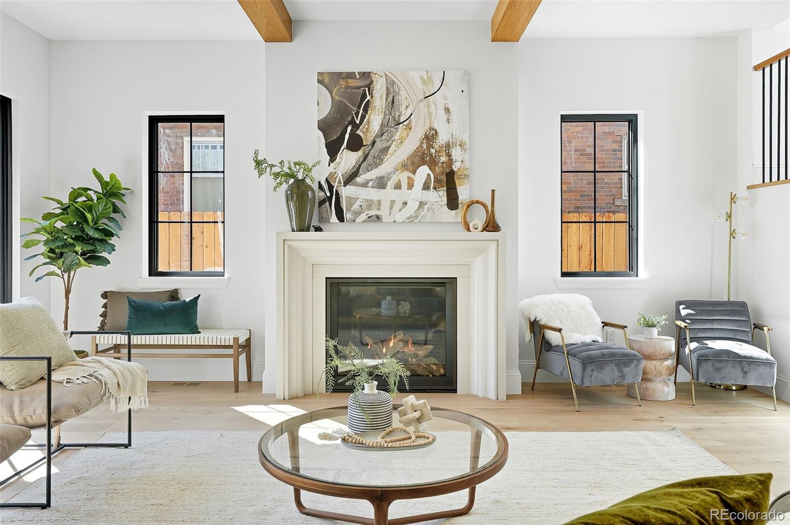 MLS Image #13 for 1184 s williams street,denver, Colorado