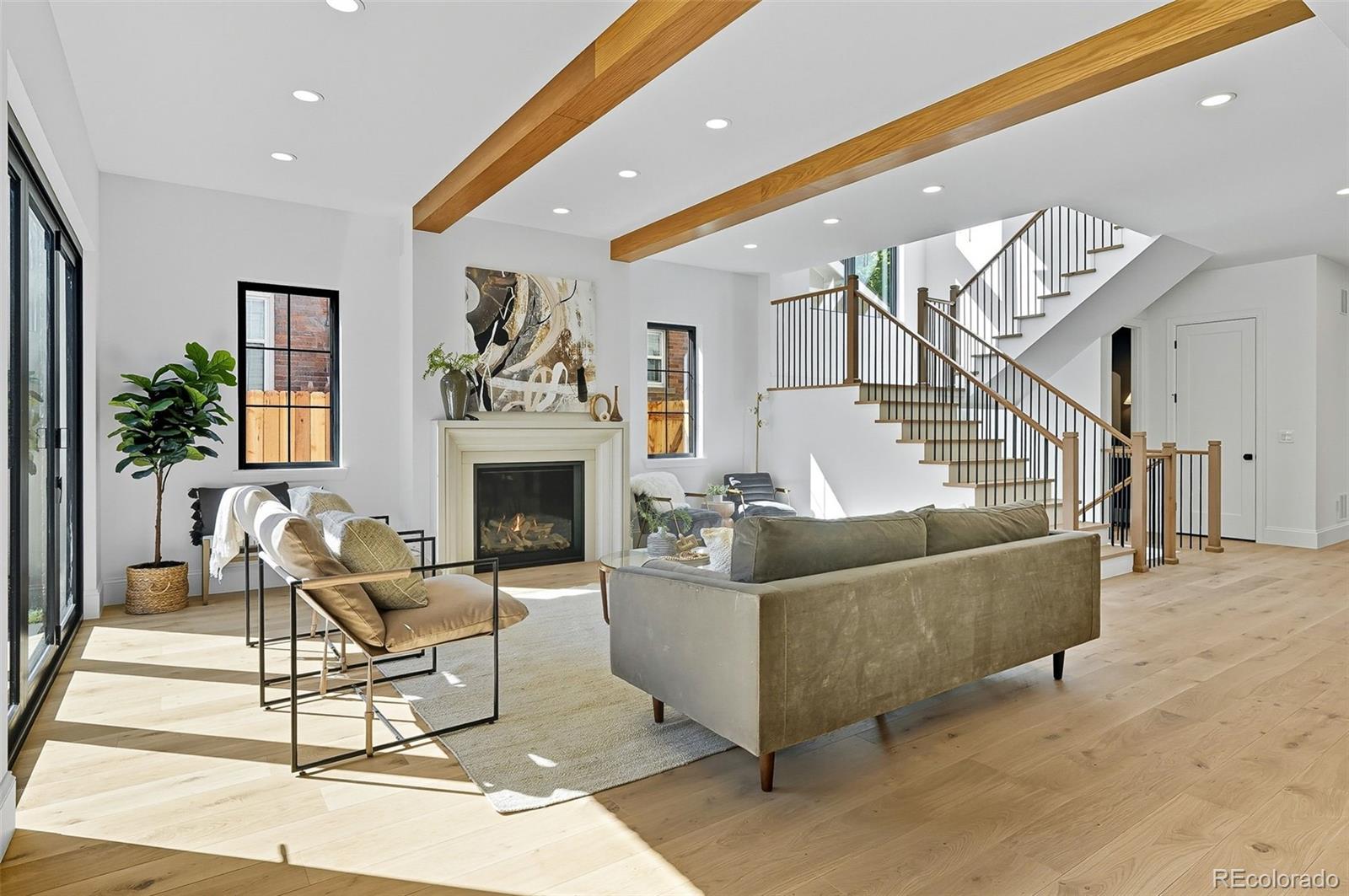 MLS Image #15 for 1184 s williams street,denver, Colorado