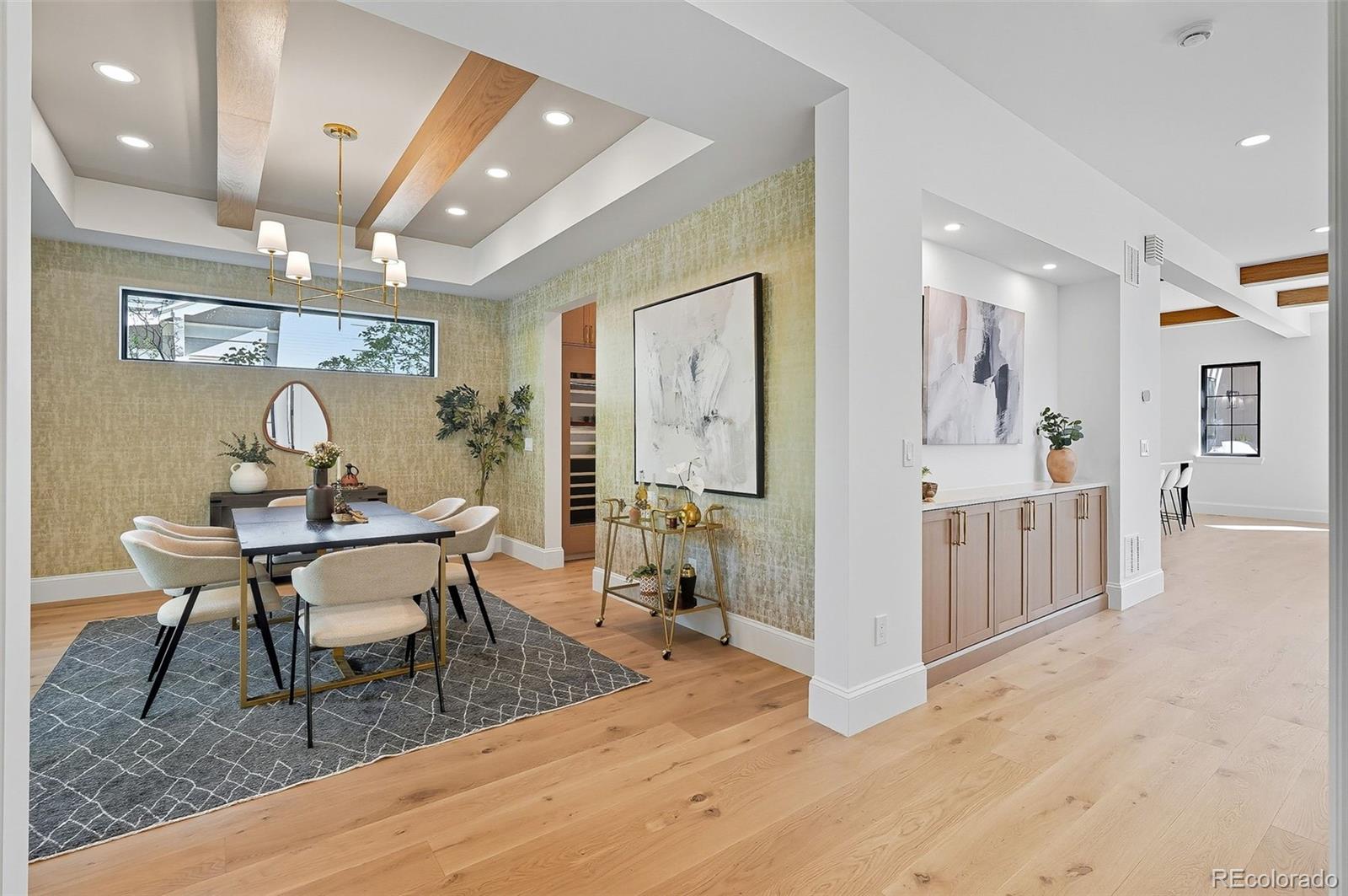 MLS Image #16 for 1184 s williams street,denver, Colorado