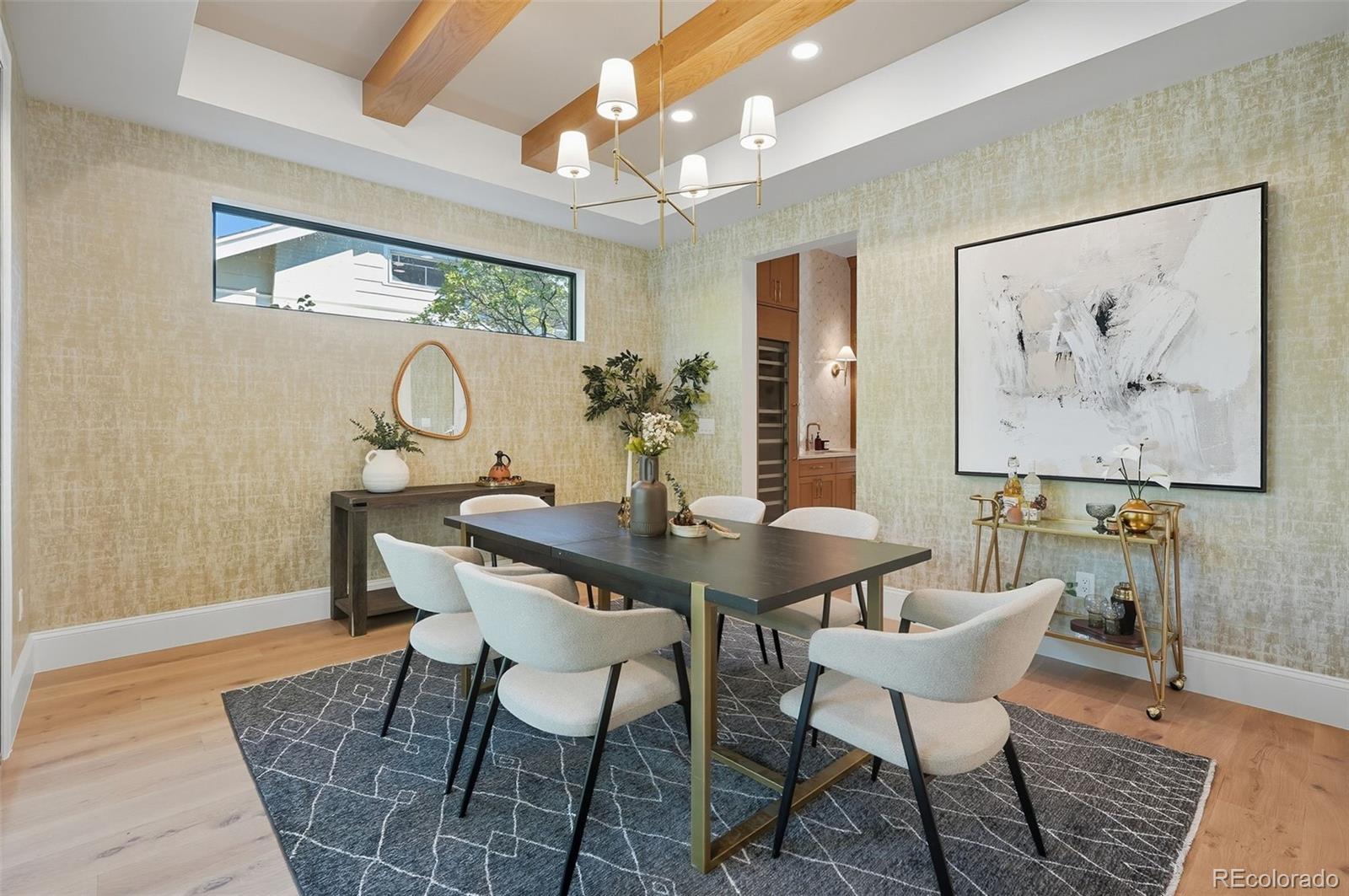 MLS Image #17 for 1184 s williams street,denver, Colorado