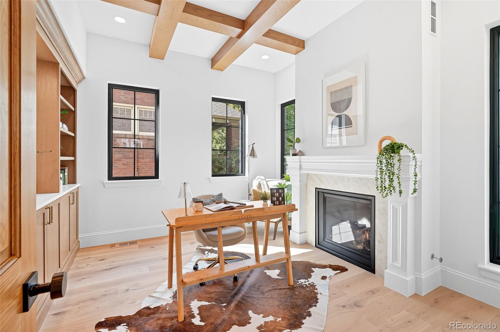 MLS Image #19 for 1184 s williams street,denver, Colorado