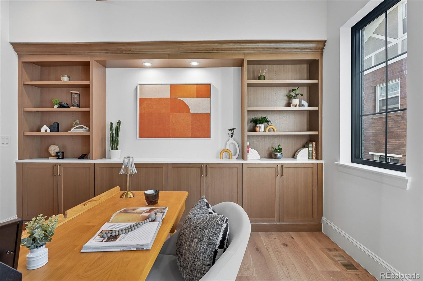 MLS Image #20 for 1184 s williams street,denver, Colorado