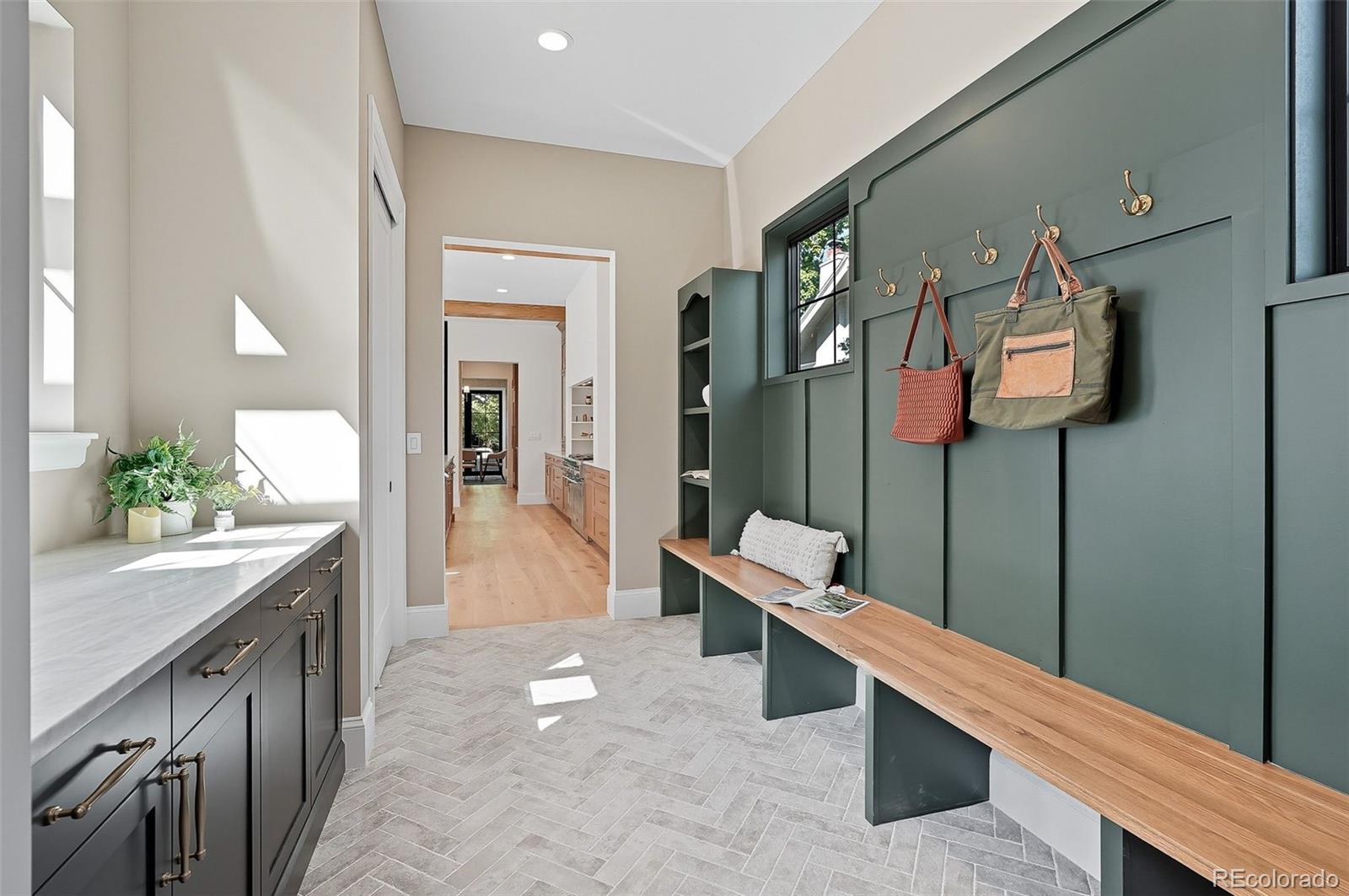 MLS Image #23 for 1184 s williams street,denver, Colorado