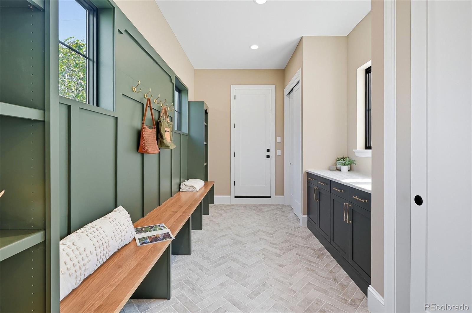 MLS Image #24 for 1184 s williams street,denver, Colorado