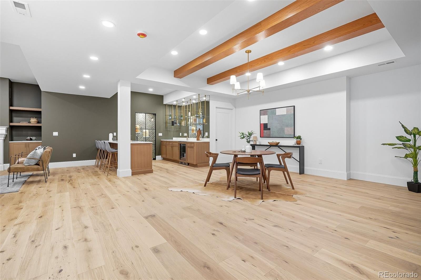 MLS Image #35 for 1184 s williams street,denver, Colorado
