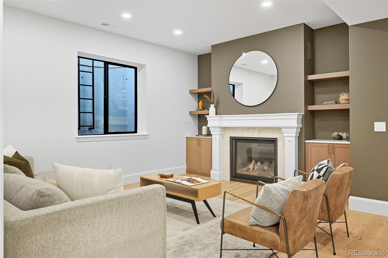 MLS Image #38 for 1184 s williams street,denver, Colorado