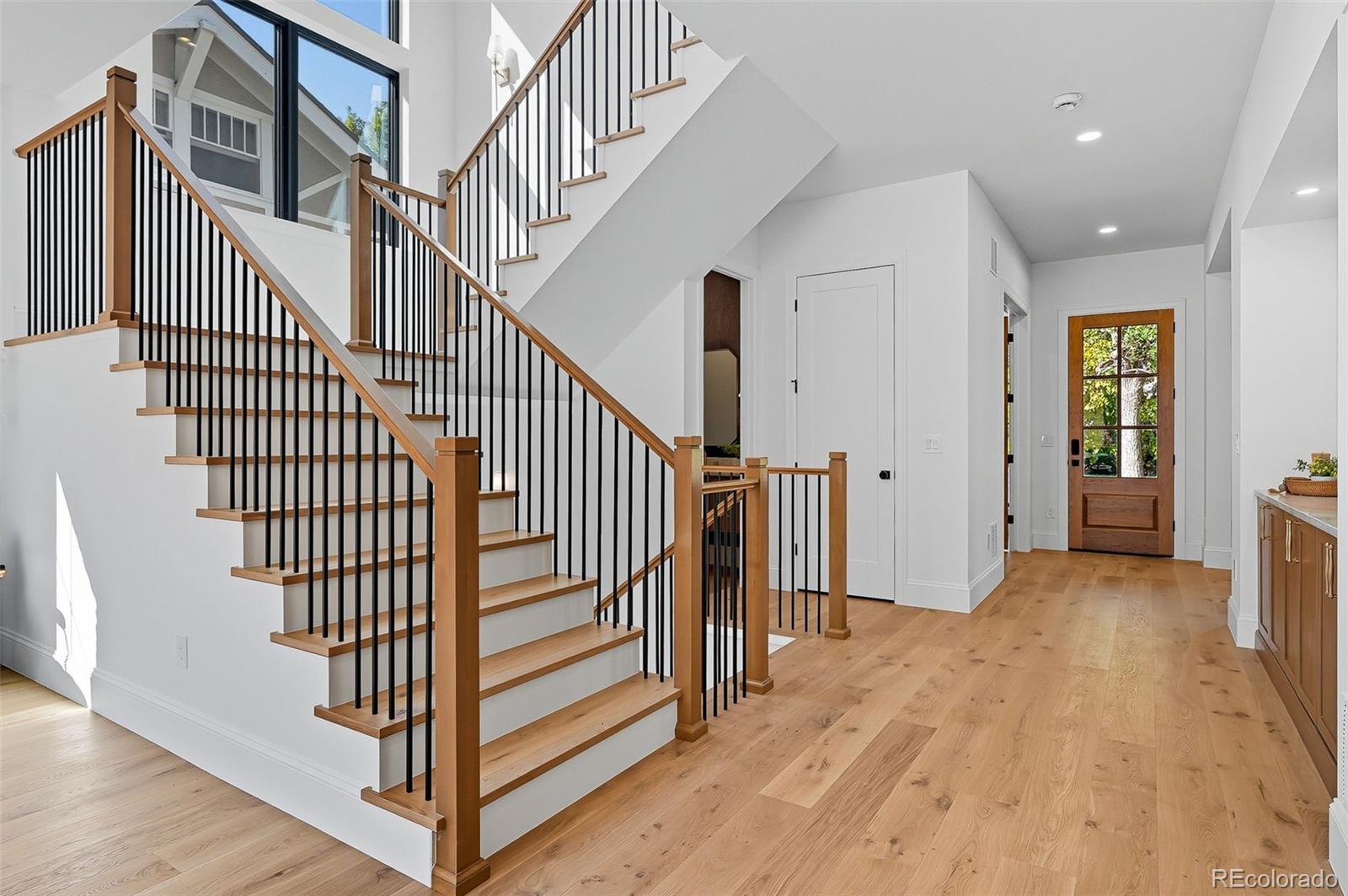 MLS Image #4 for 1184 s williams street,denver, Colorado