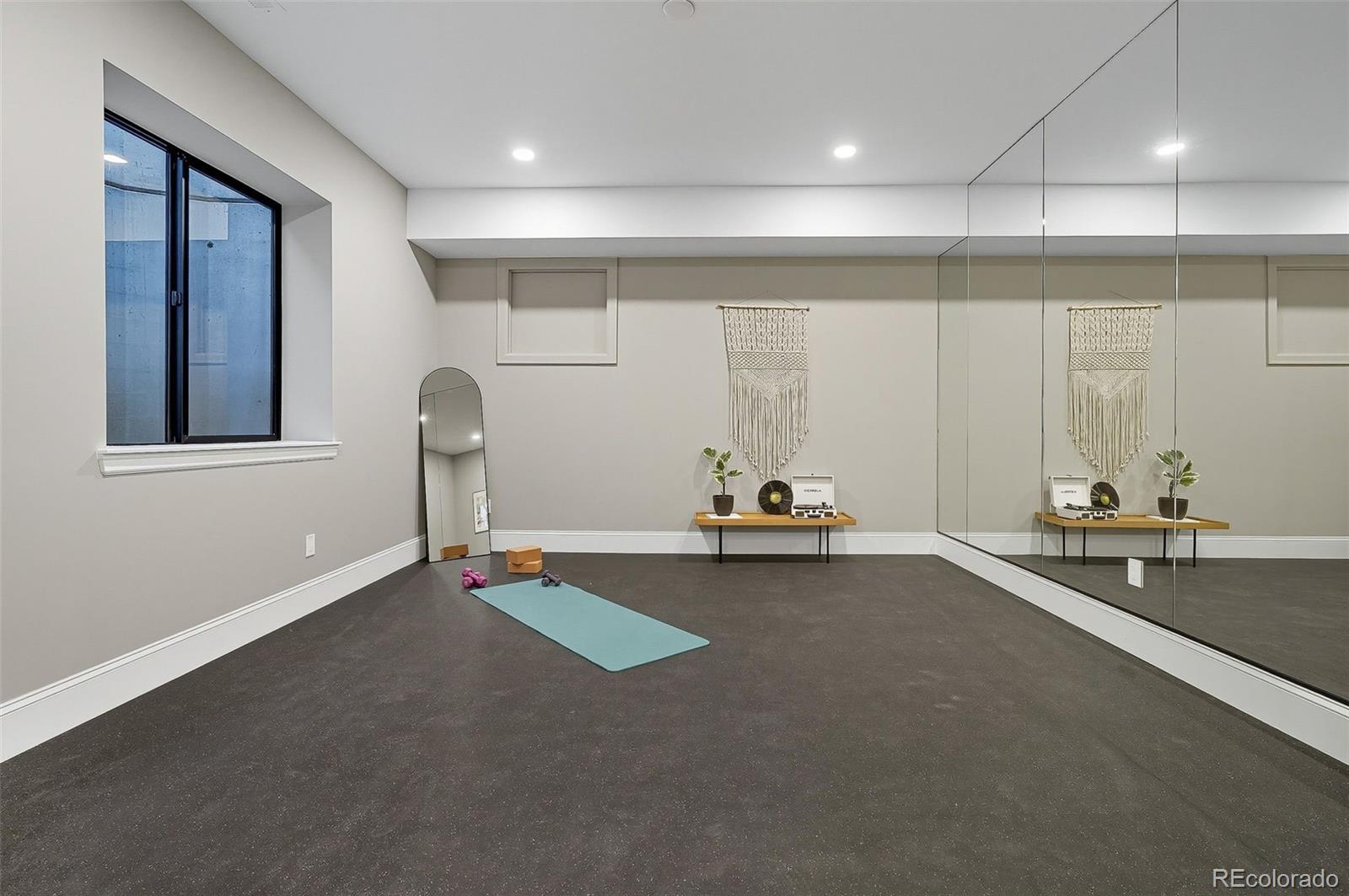 MLS Image #41 for 1184 s williams street,denver, Colorado