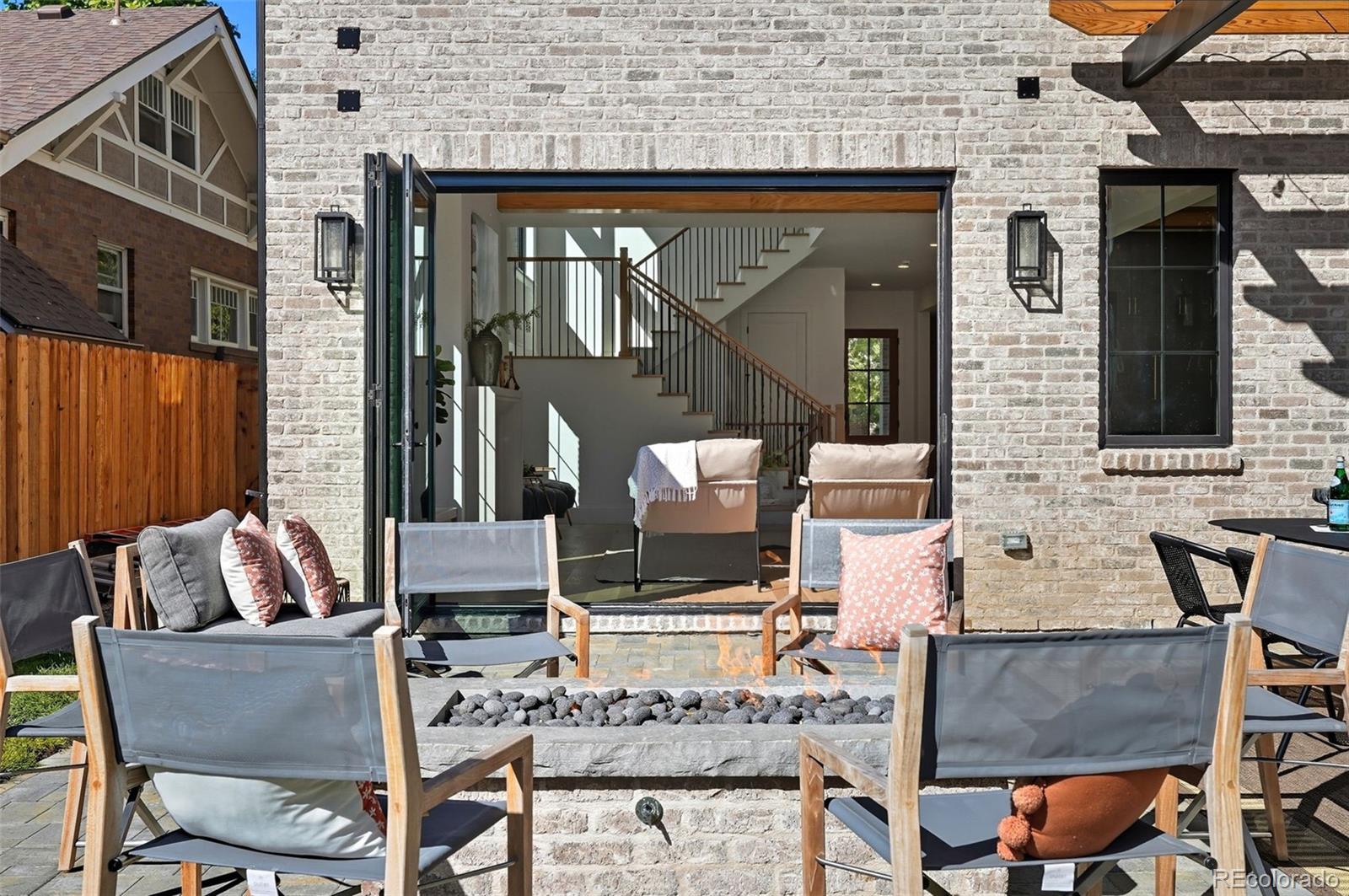 MLS Image #42 for 1184 s williams street,denver, Colorado