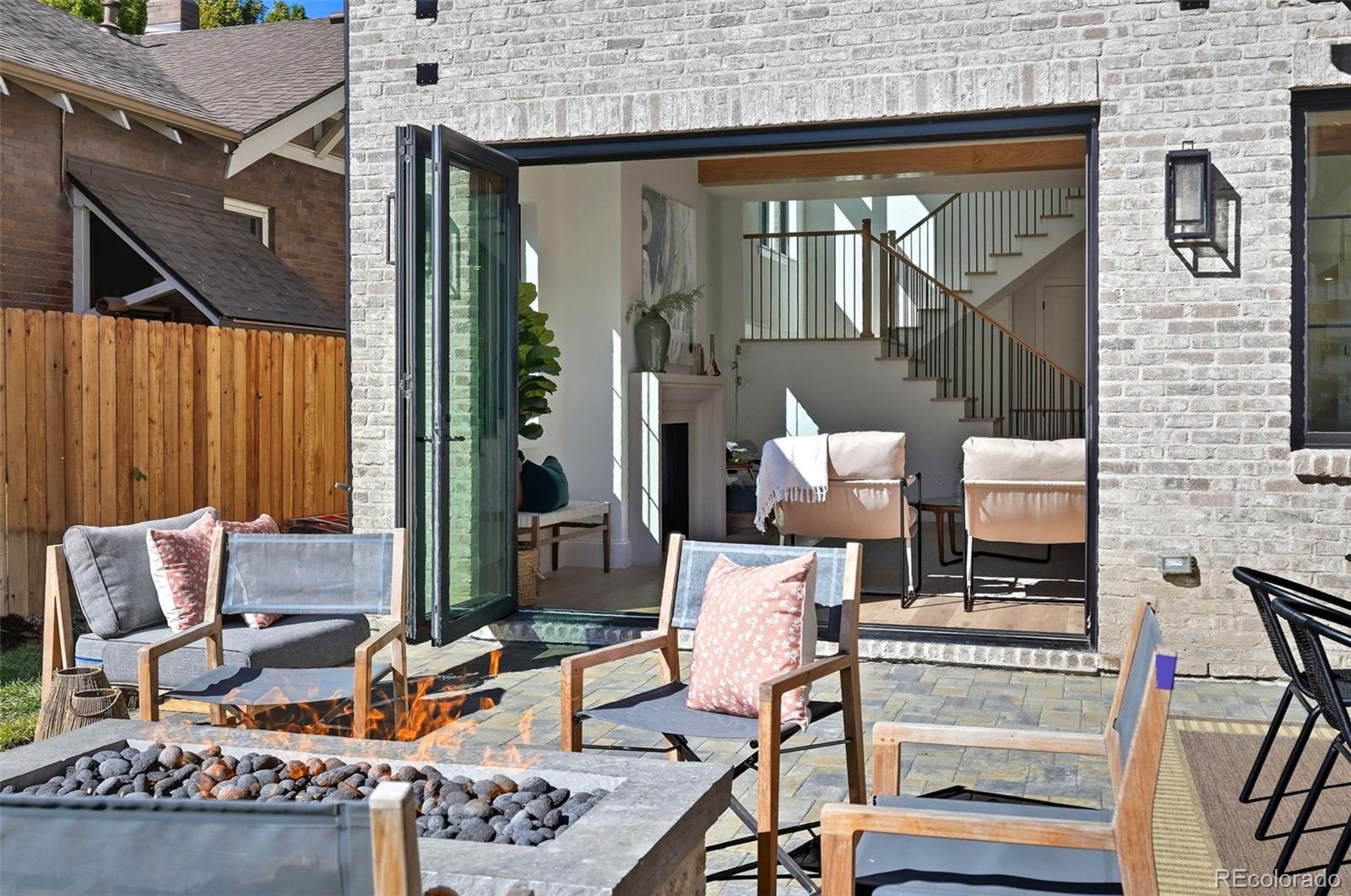 MLS Image #43 for 1184 s williams street,denver, Colorado