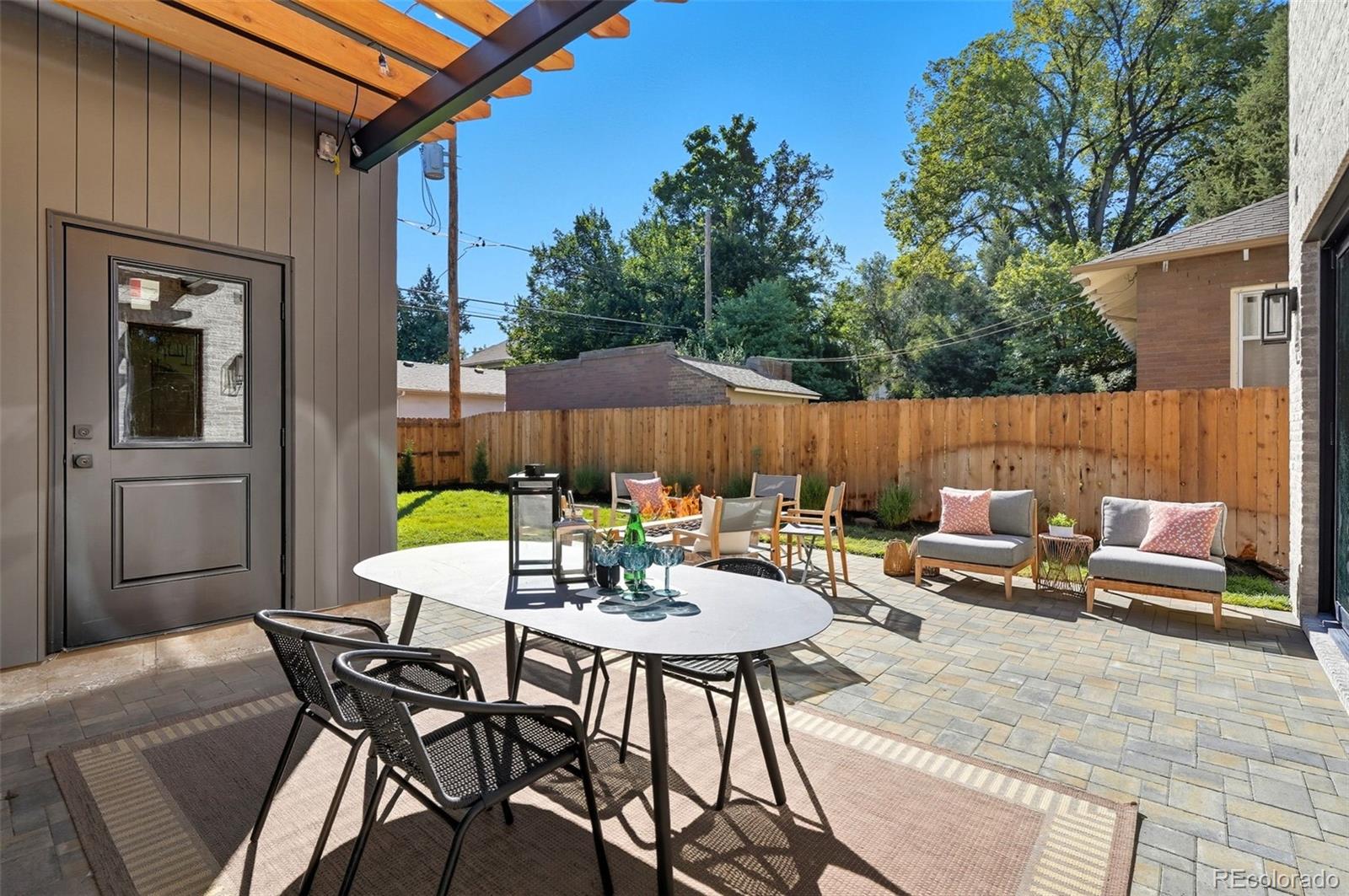 MLS Image #44 for 1184 s williams street,denver, Colorado