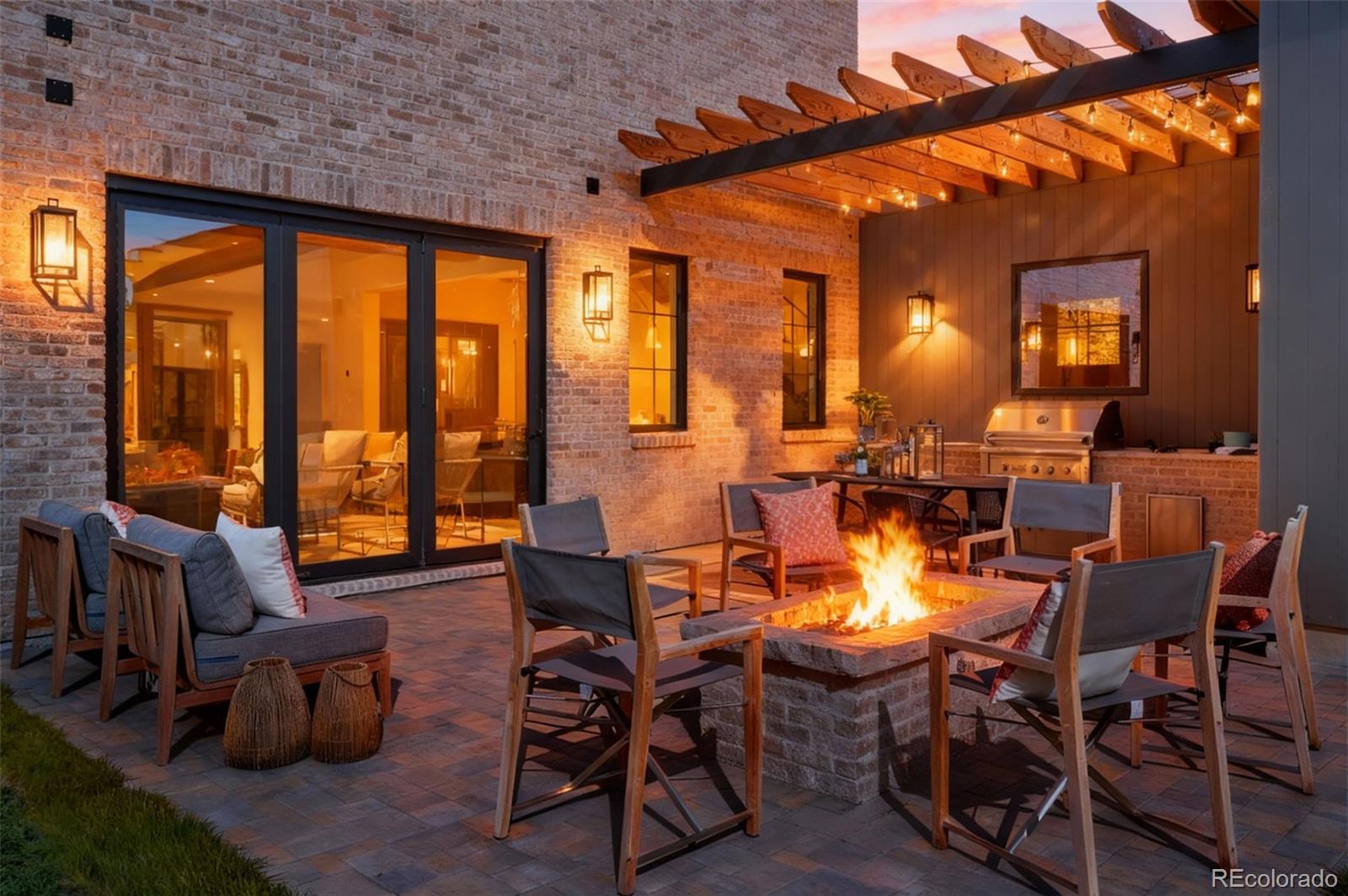 MLS Image #47 for 1184 s williams street,denver, Colorado