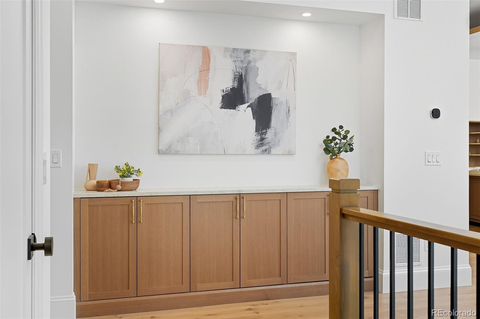 MLS Image #5 for 1184 s williams street,denver, Colorado