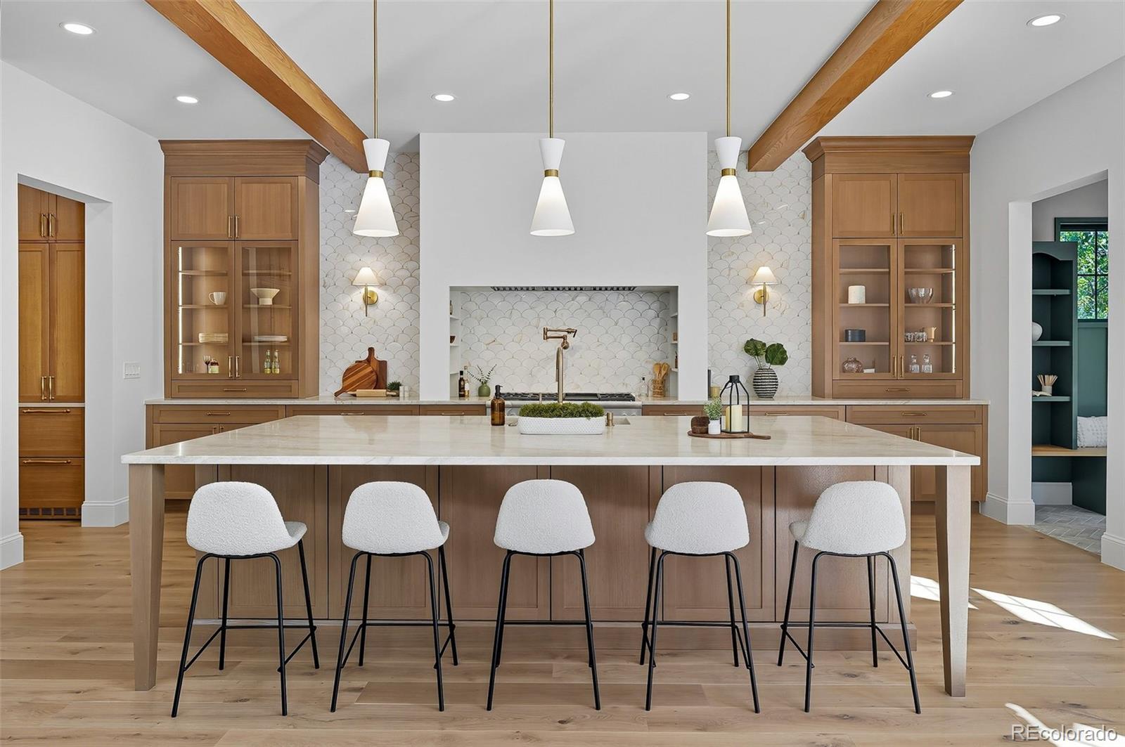 MLS Image #6 for 1184 s williams street,denver, Colorado