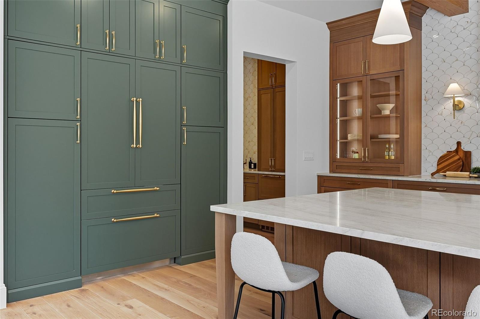MLS Image #9 for 1184 s williams street,denver, Colorado