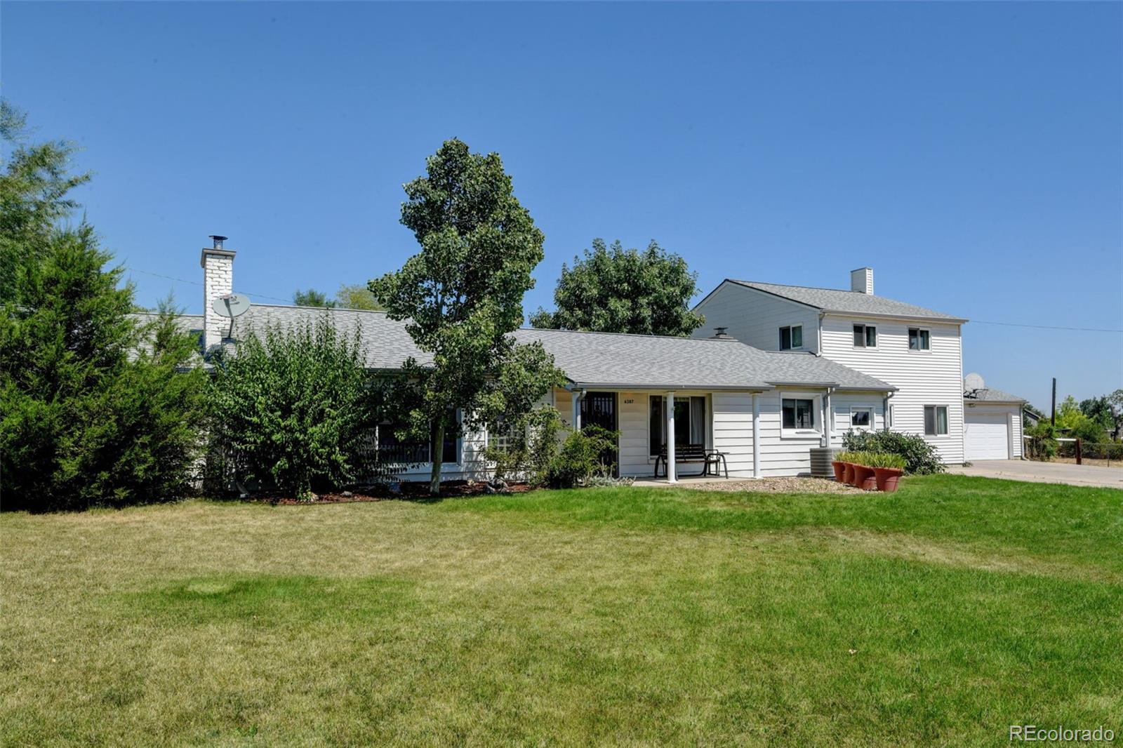 MLS Image #0 for 6387 w ohio avenue,lakewood, Colorado