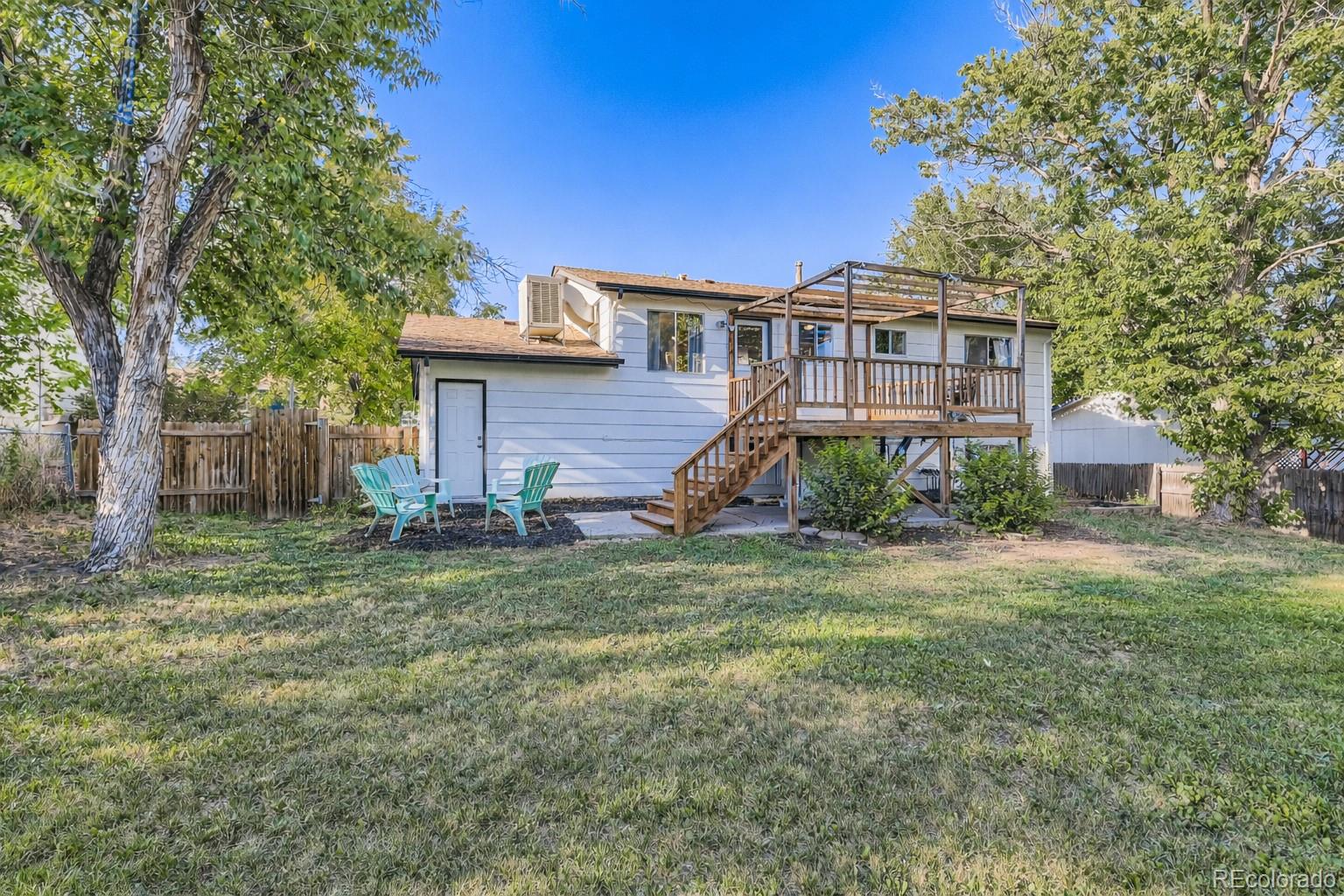 MLS Image #21 for 6340 w 70th drive,arvada, Colorado