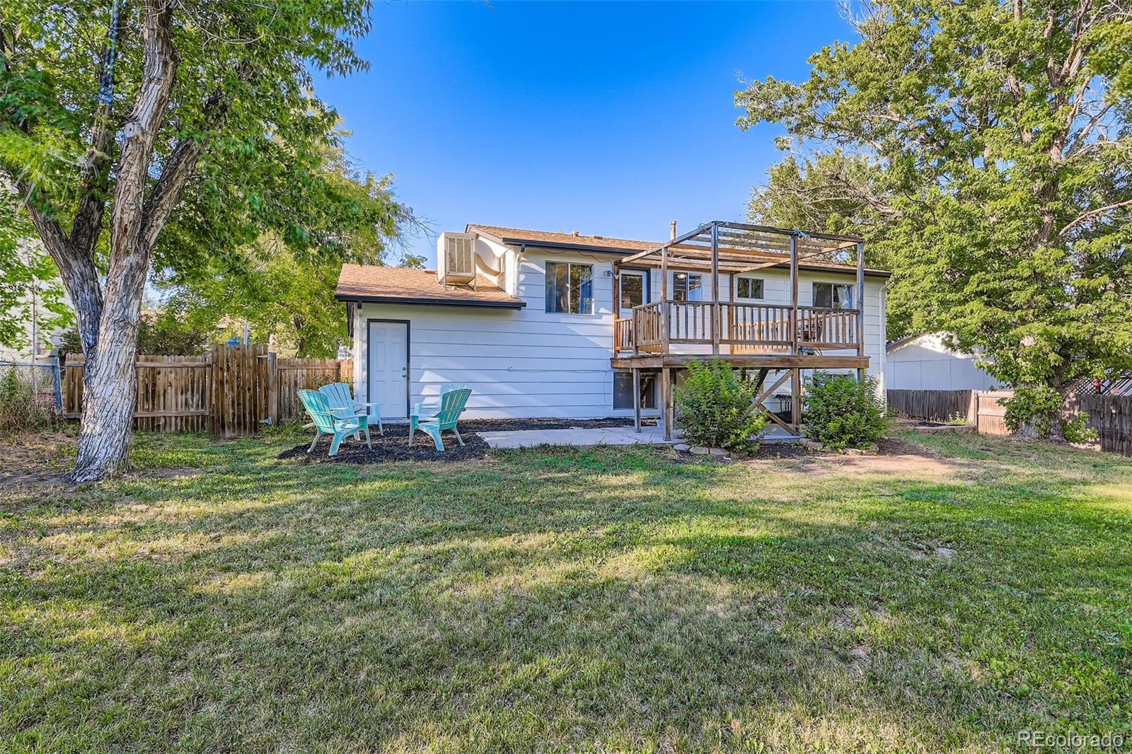 MLS Image #22 for 6340 w 70th drive,arvada, Colorado