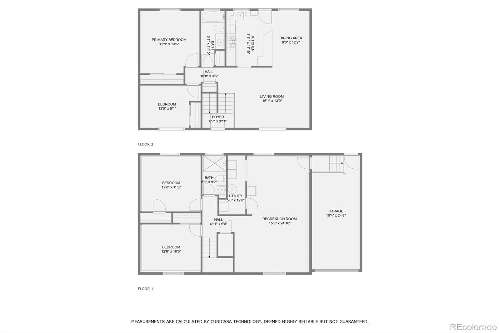MLS Image #30 for 6340 w 70th drive,arvada, Colorado