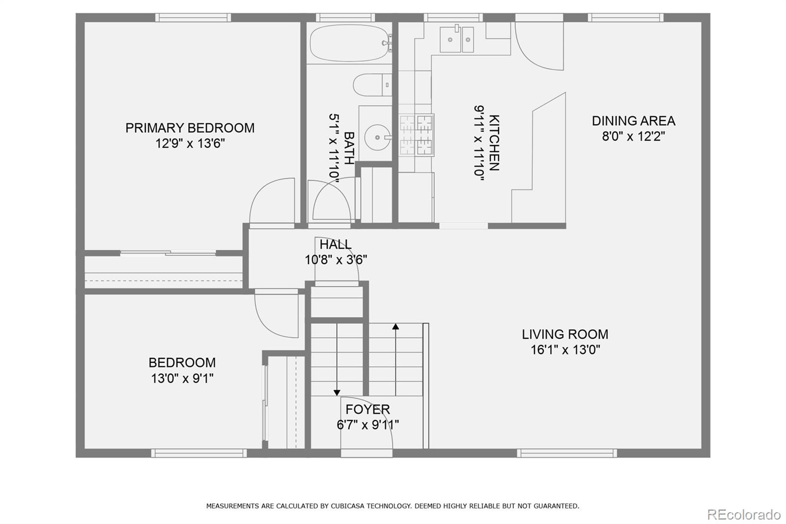 MLS Image #31 for 6340 w 70th drive,arvada, Colorado