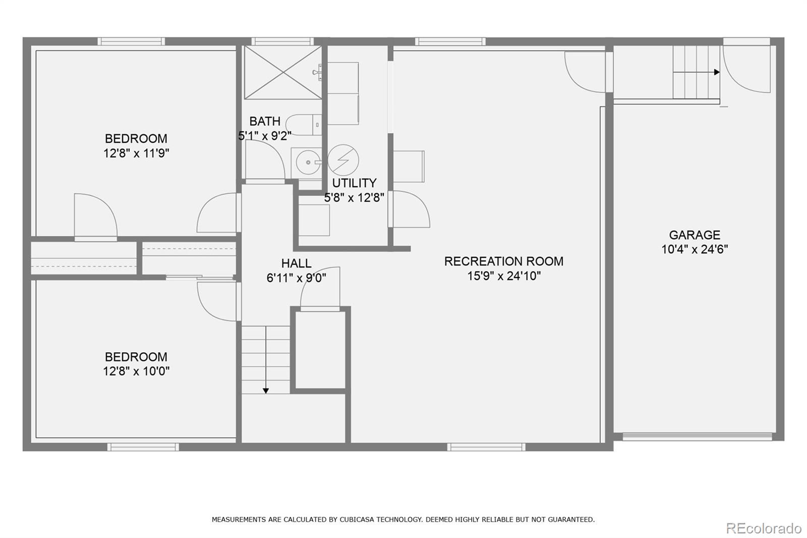 MLS Image #32 for 6340 w 70th drive,arvada, Colorado