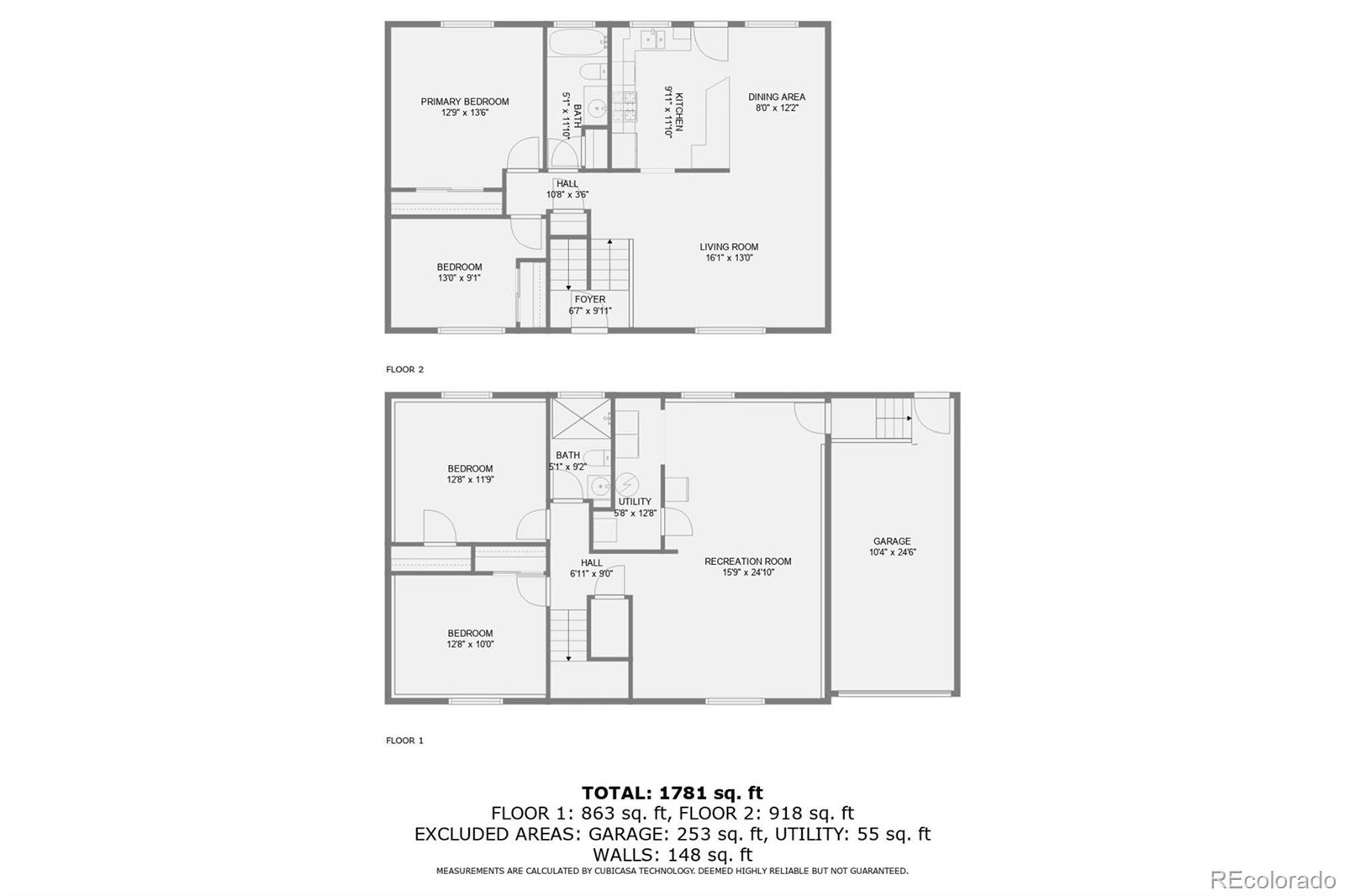 MLS Image #35 for 6340 w 70th drive,arvada, Colorado
