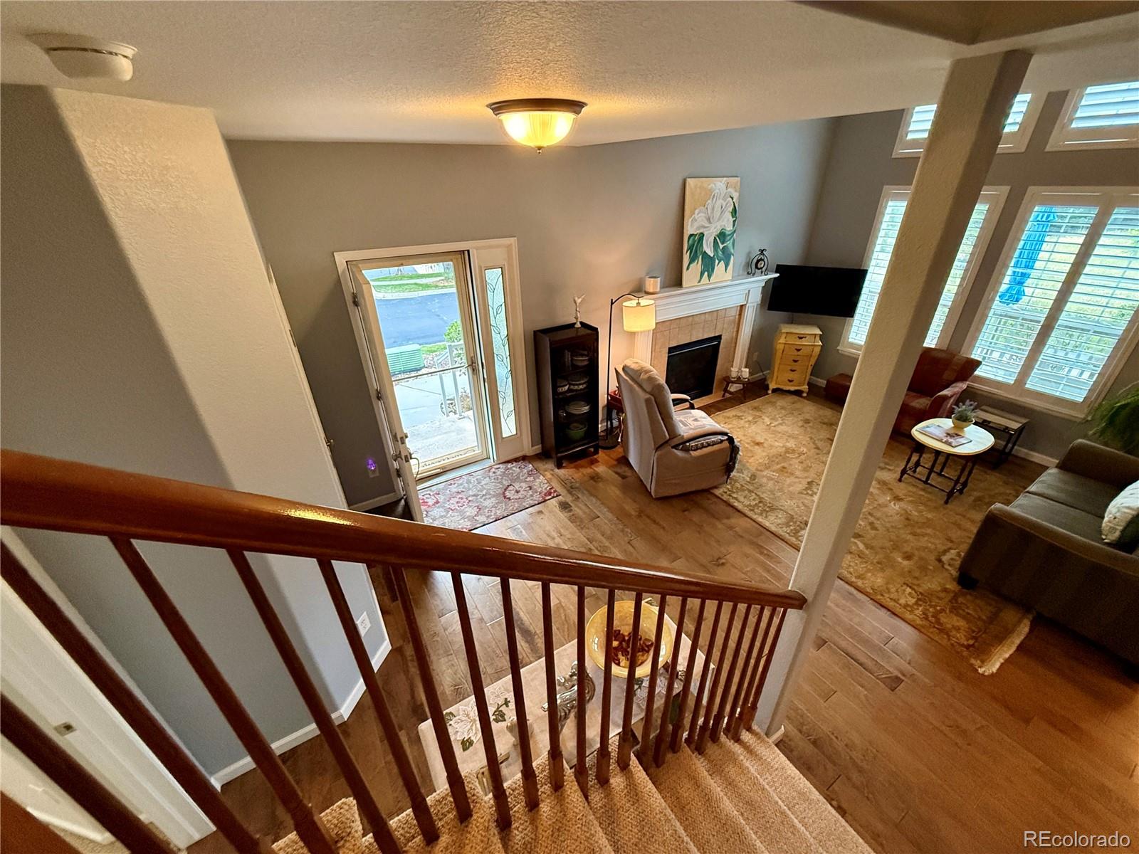 MLS Image #17 for 5071  diamond sky road,castle rock, Colorado