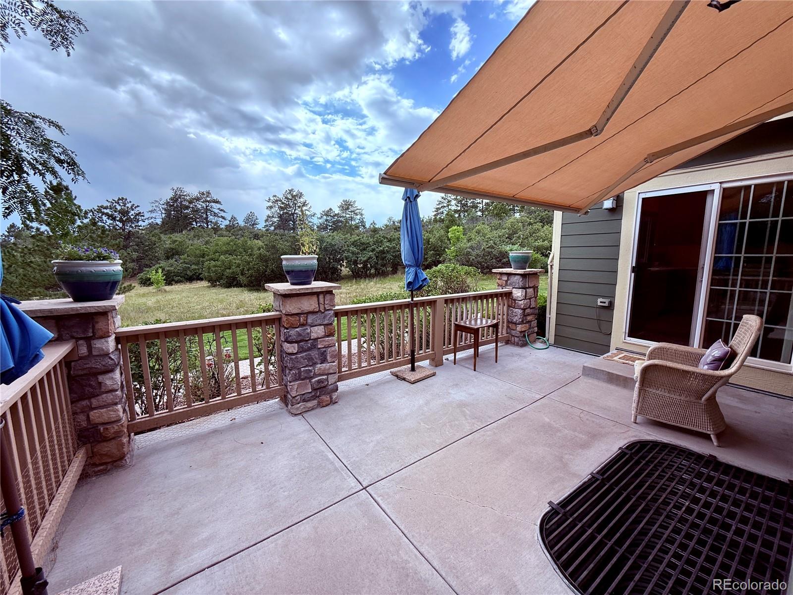 MLS Image #37 for 5071  diamond sky road,castle rock, Colorado