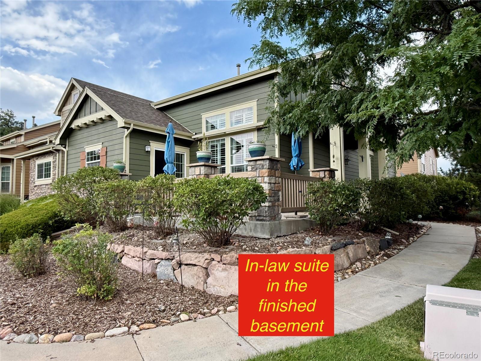 MLS Image #47 for 5071  diamond sky road,castle rock, Colorado