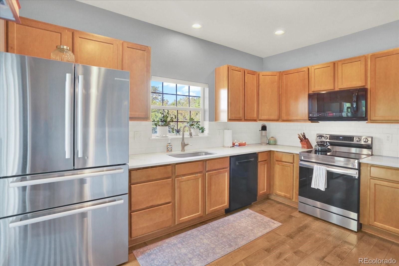 MLS Image #6 for 5071  diamond sky road,castle rock, Colorado