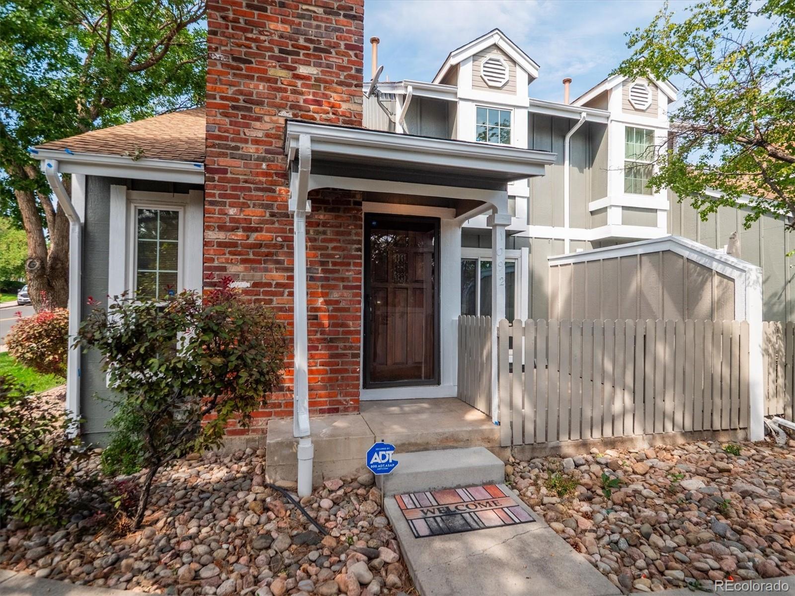 MLS Image #0 for 1092 s granby way ,aurora, Colorado