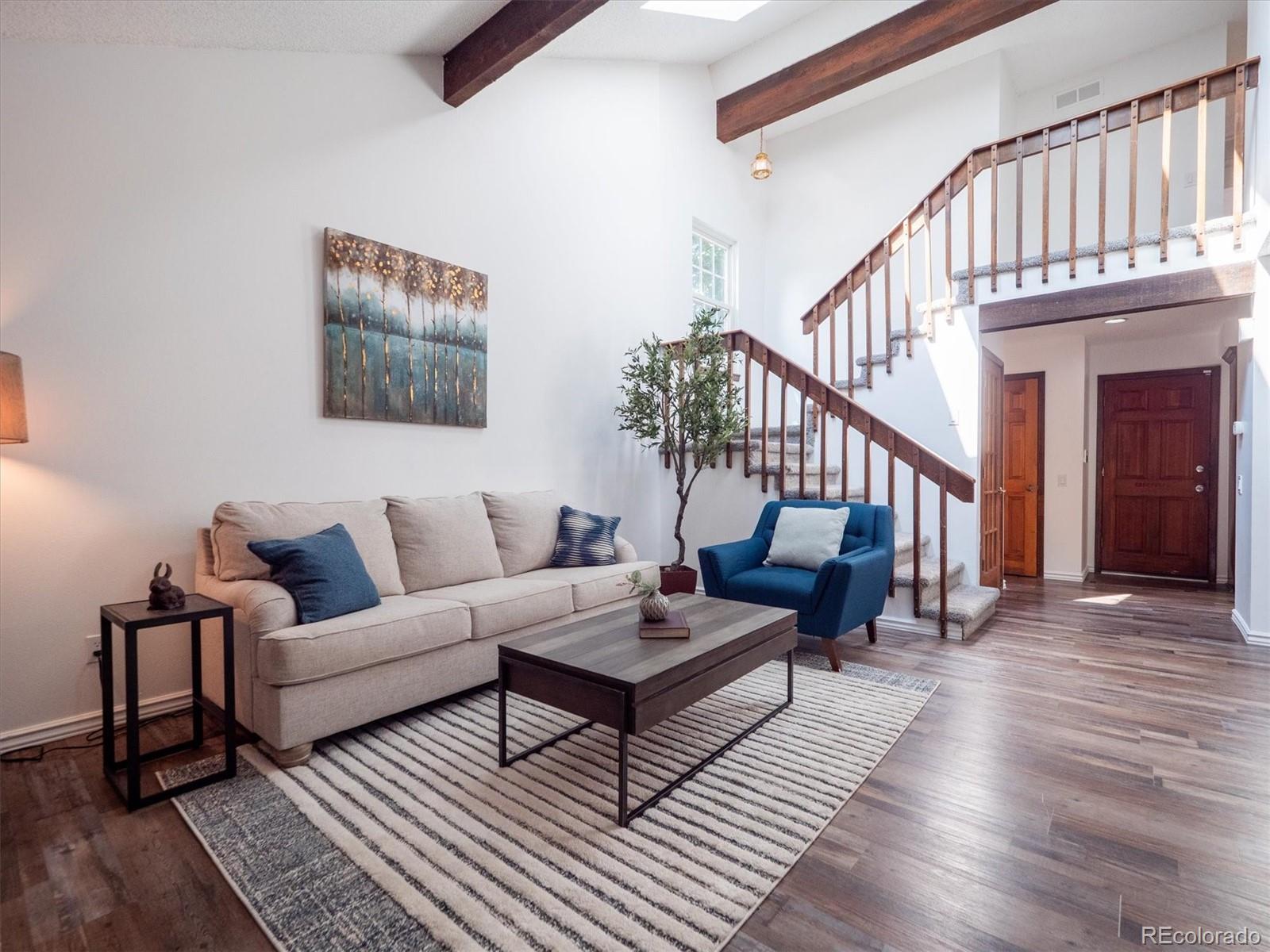 MLS Image #1 for 1092 s granby way ,aurora, Colorado