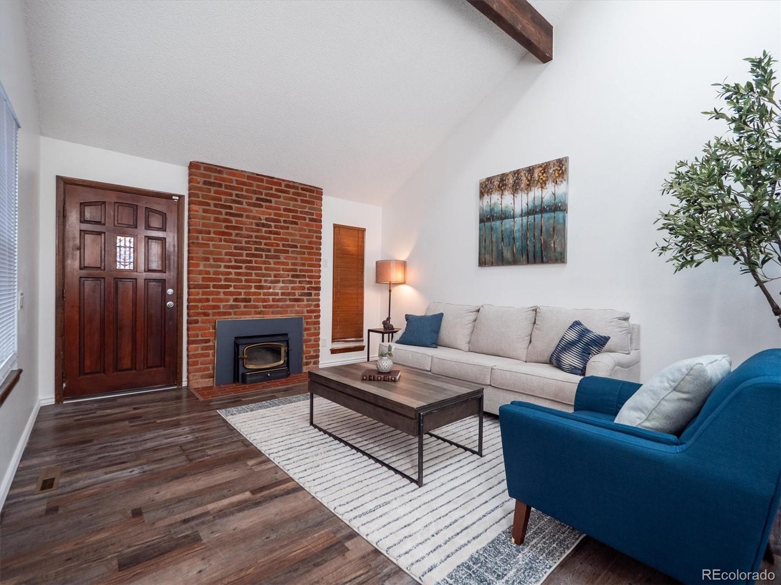 MLS Image #2 for 1092 s granby way ,aurora, Colorado