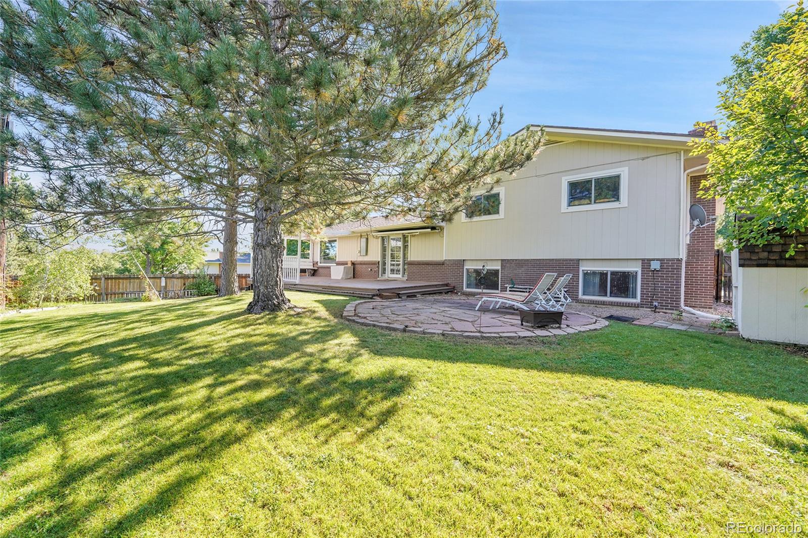 MLS Image #25 for 6979 s syracuse court,centennial, Colorado